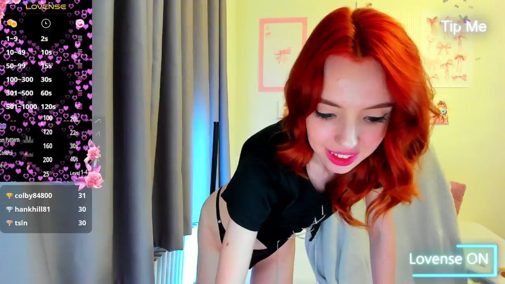 Gallery image thumbnail from Terrygardner's myfreecams stream on, 06/14/2025, 12:01 image 2 of 20