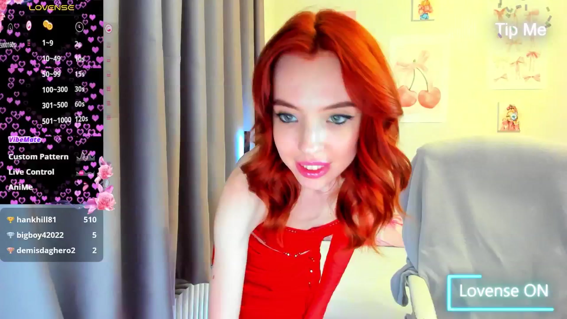 Gallery image thumbnail from Terrygardner's myfreecams stream on, 06/15/2025, 11:37 image 1 of 20