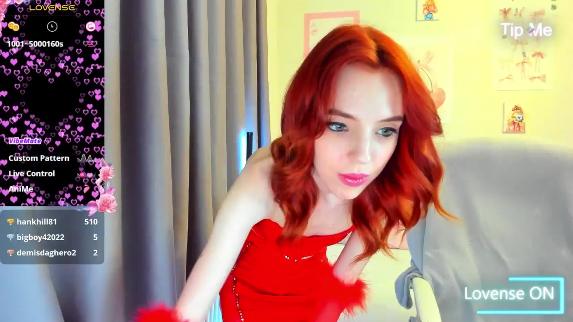 Gallery image thumbnail from Terrygardner's myfreecams stream on, 06/15/2025, 11:37 image 2 of 20