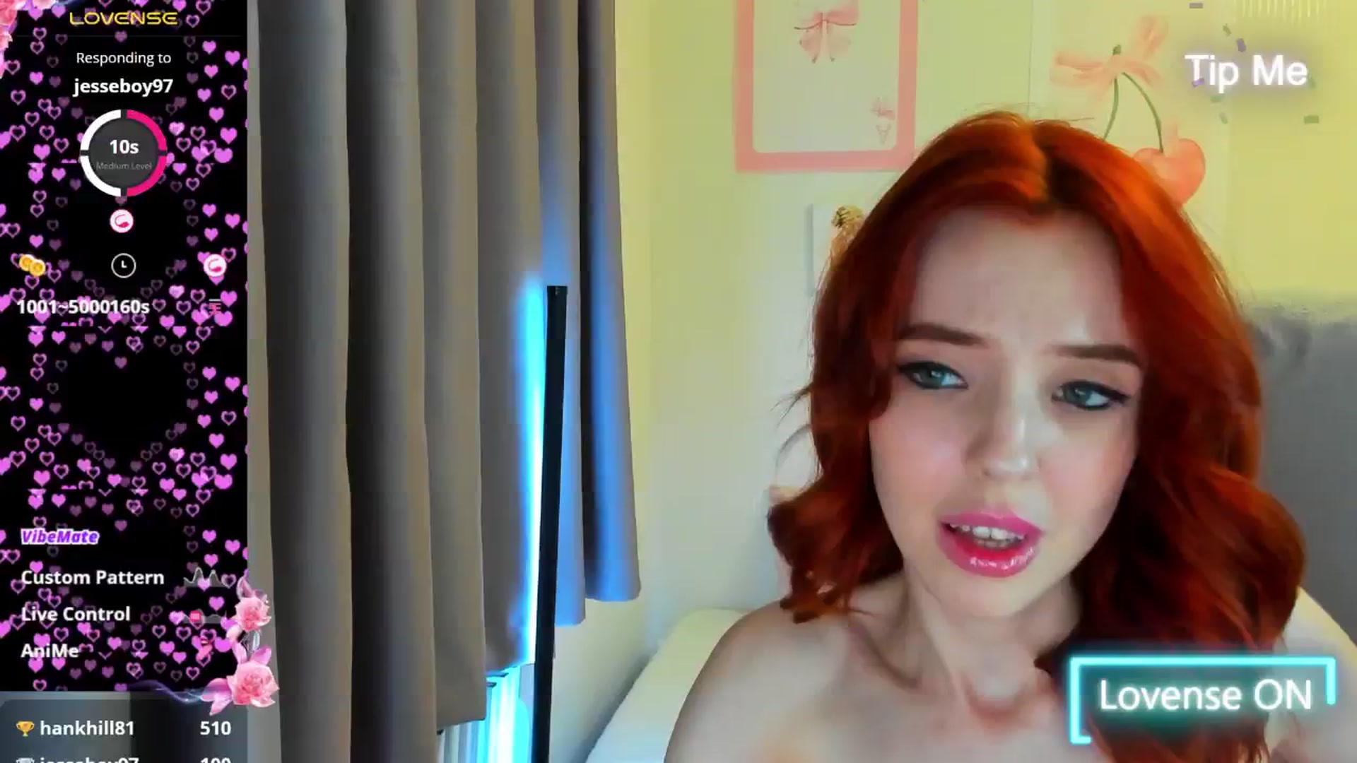 Gallery image thumbnail from Terrygardner's myfreecams stream on, 06/15/2025, 11:37 image 6 of 20