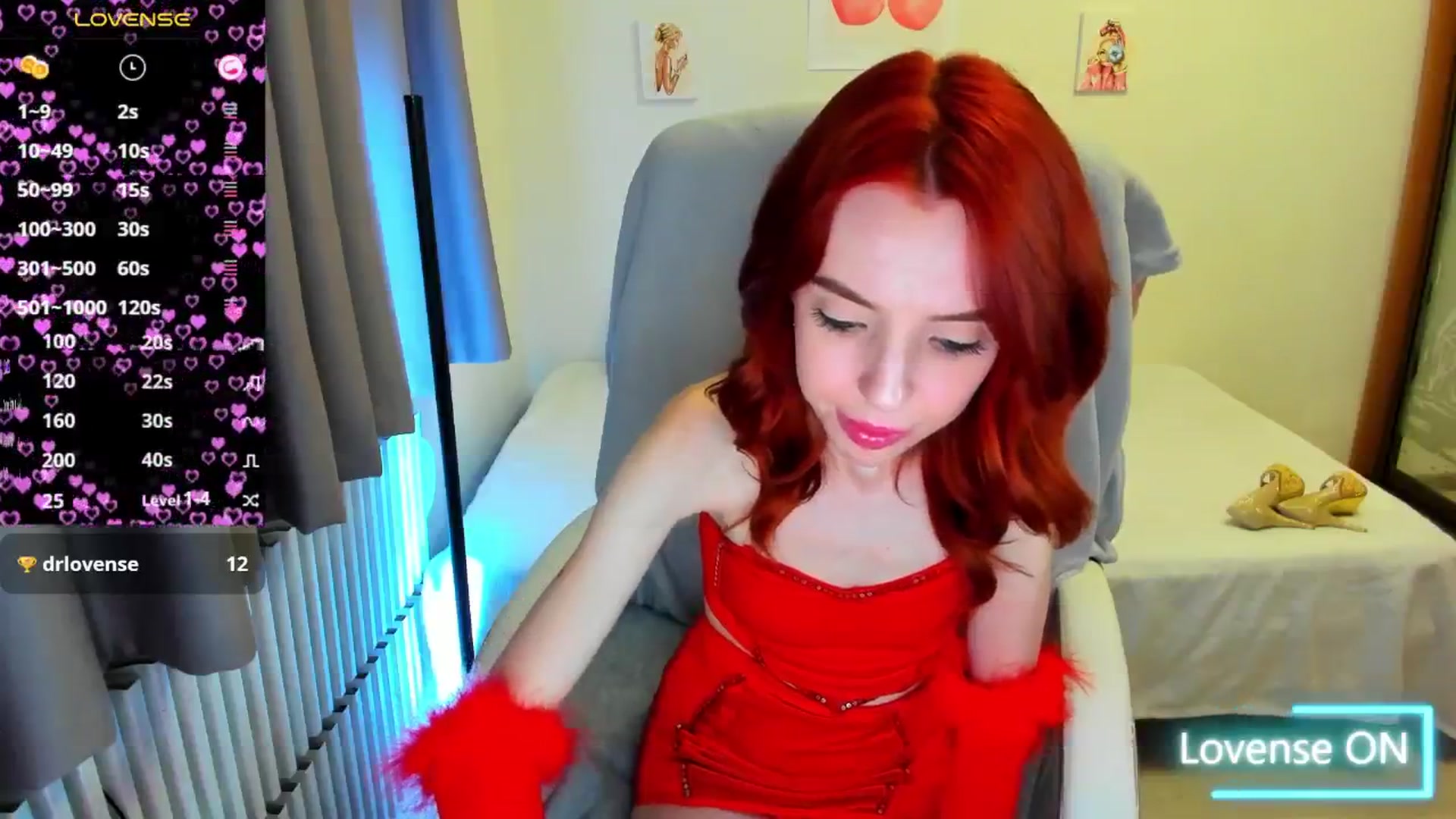 Gallery image thumbnail from Terrygardner's myfreecams stream on, 06/16/2025, 11:46 image 16 of 20
