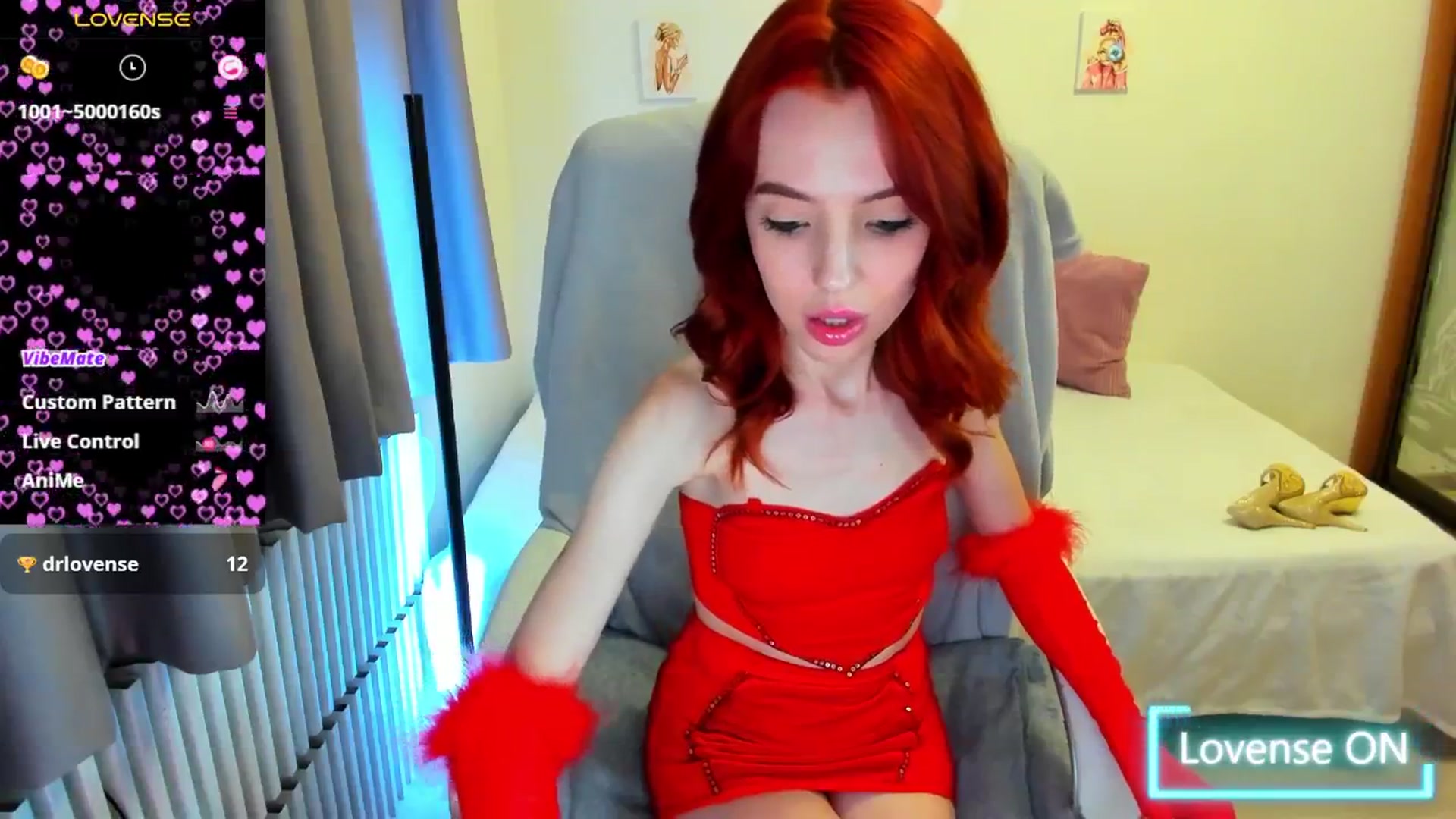 Gallery image thumbnail from Terrygardner's myfreecams stream on, 06/16/2025, 11:46 image 8 of 20