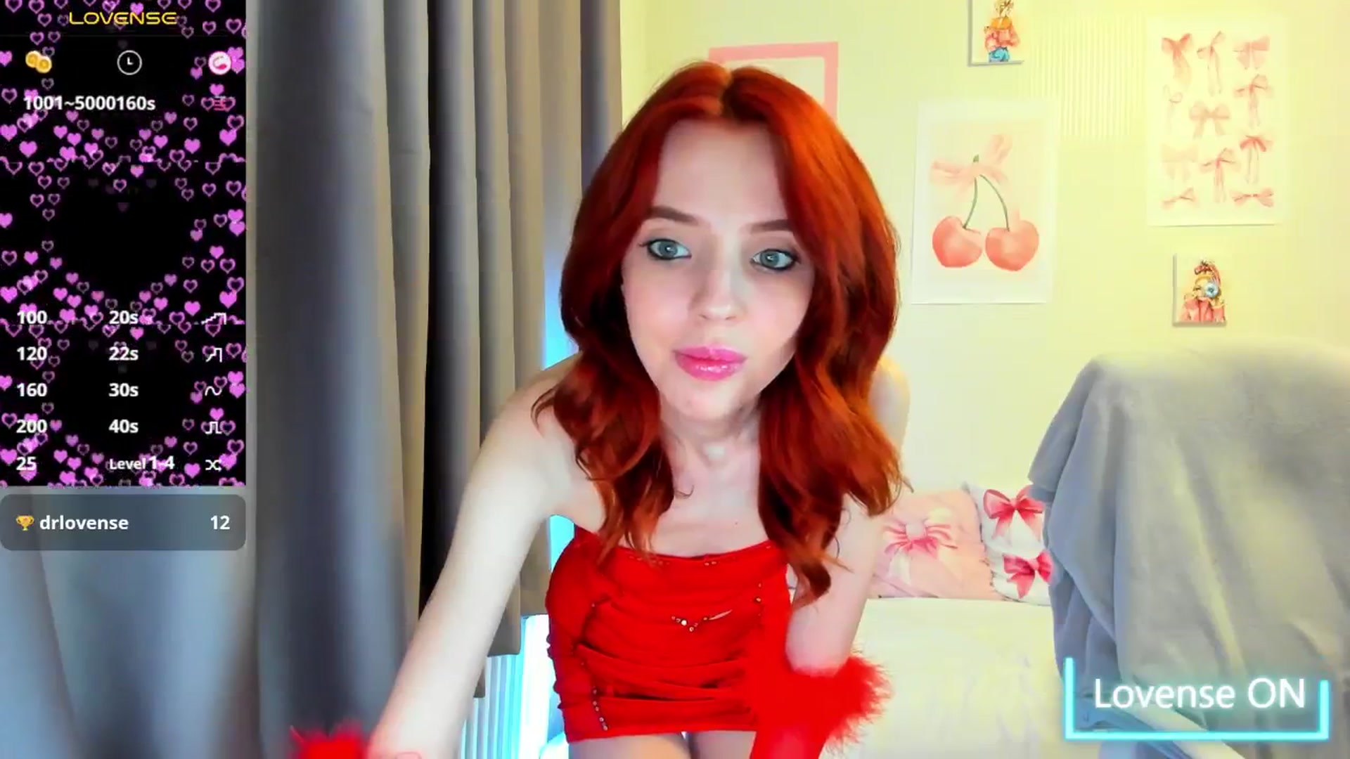 Gallery image thumbnail from Terrygardner's myfreecams stream on, 06/16/2025, 11:46 image 2 of 20