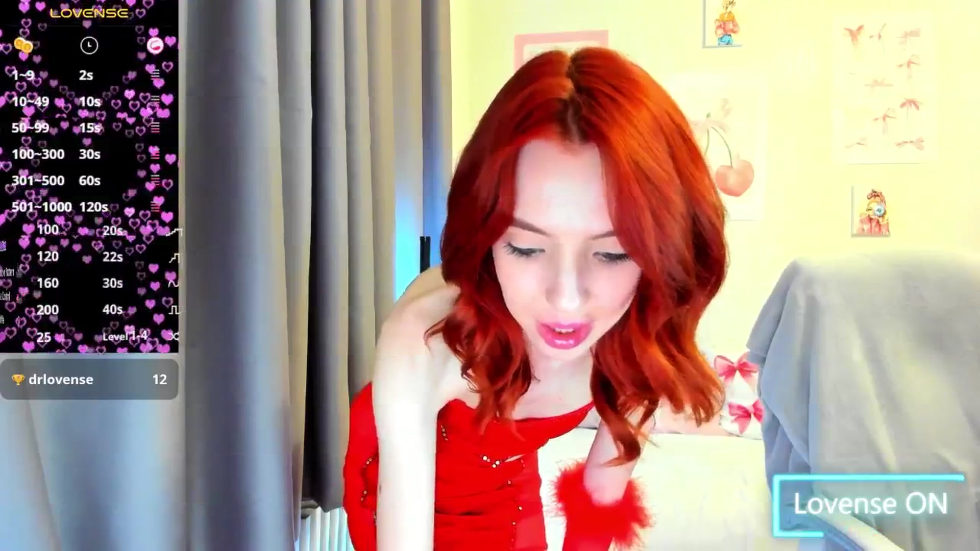 Gallery image thumbnail from Terrygardner's myfreecams stream on, 06/16/2025, 11:46 image 6 of 20