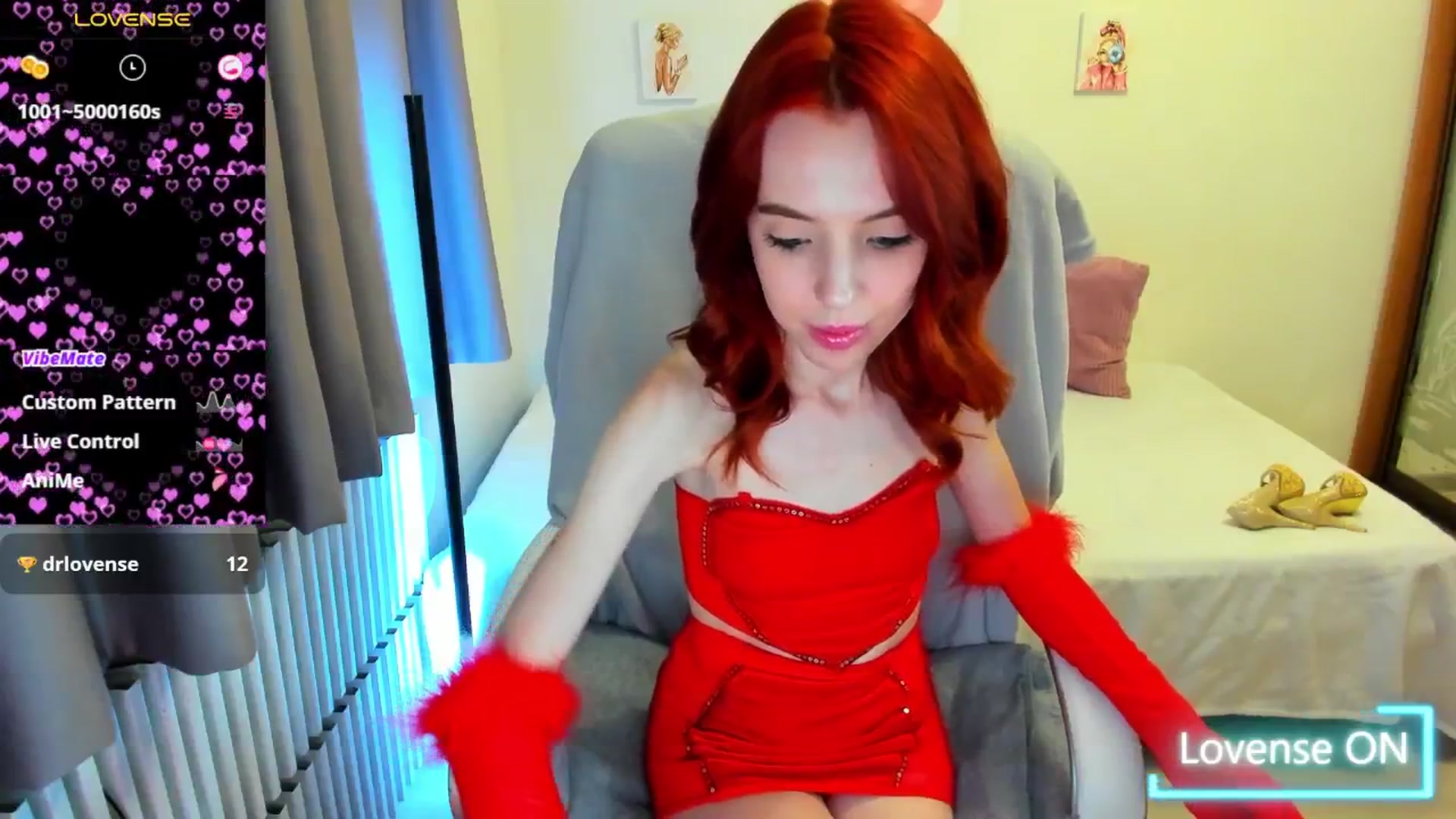 Gallery image thumbnail from Terrygardner's myfreecams stream on, 06/16/2025, 11:46 image 9 of 20