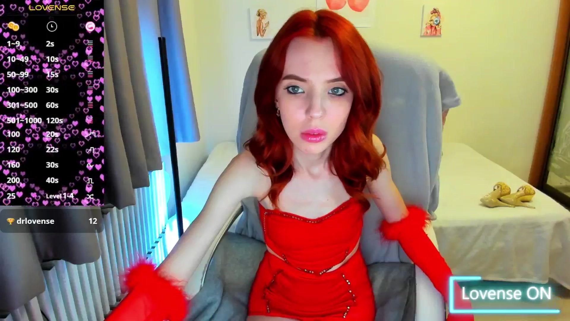 Gallery image thumbnail from Terrygardner's myfreecams stream on, 06/16/2025, 11:46 image 14 of 20