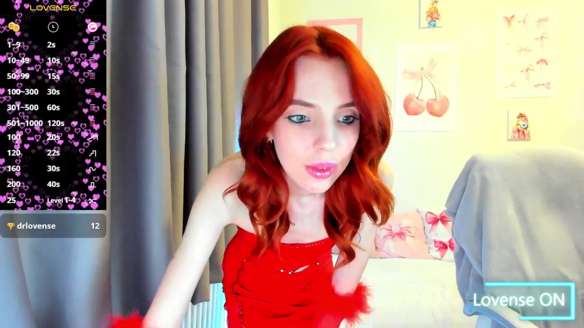 Gallery image thumbnail from Terrygardner's myfreecams stream on, 06/16/2025, 11:46 image 4 of 20