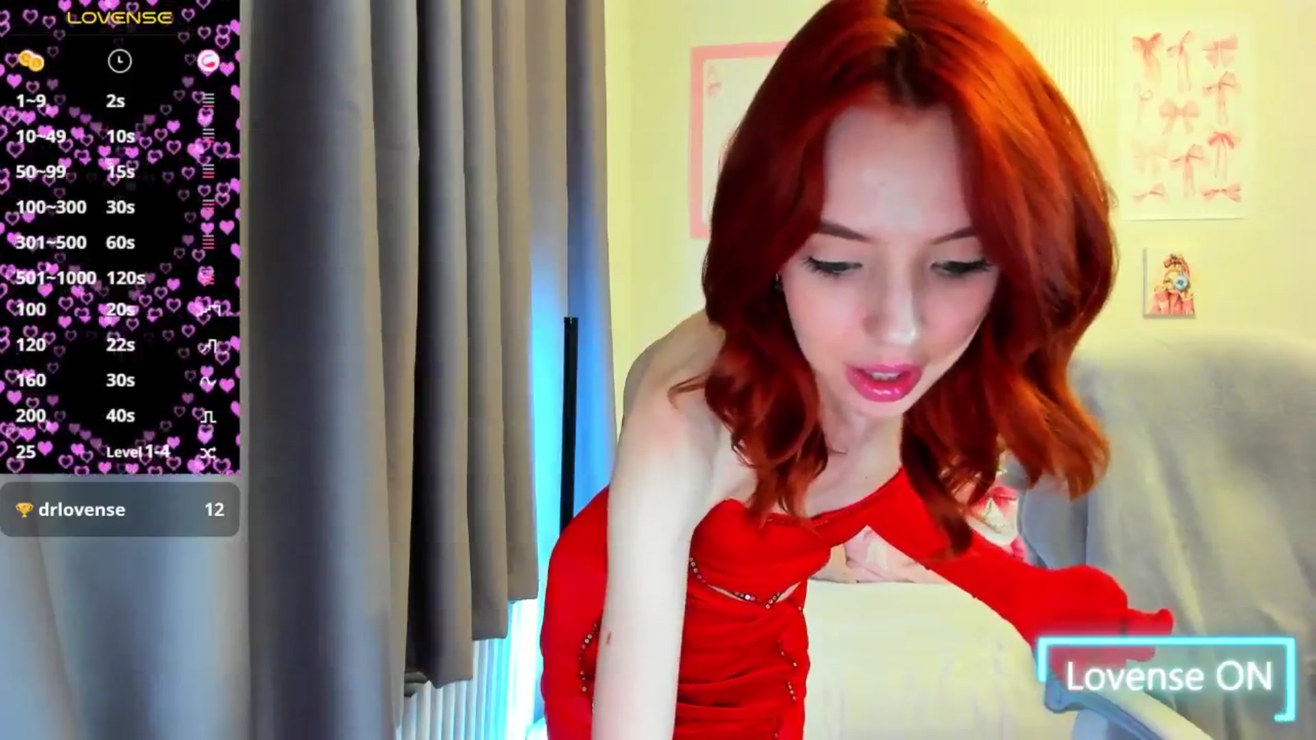 Gallery image thumbnail from Terrygardner's myfreecams stream on, 06/16/2025, 11:46 image 5 of 20