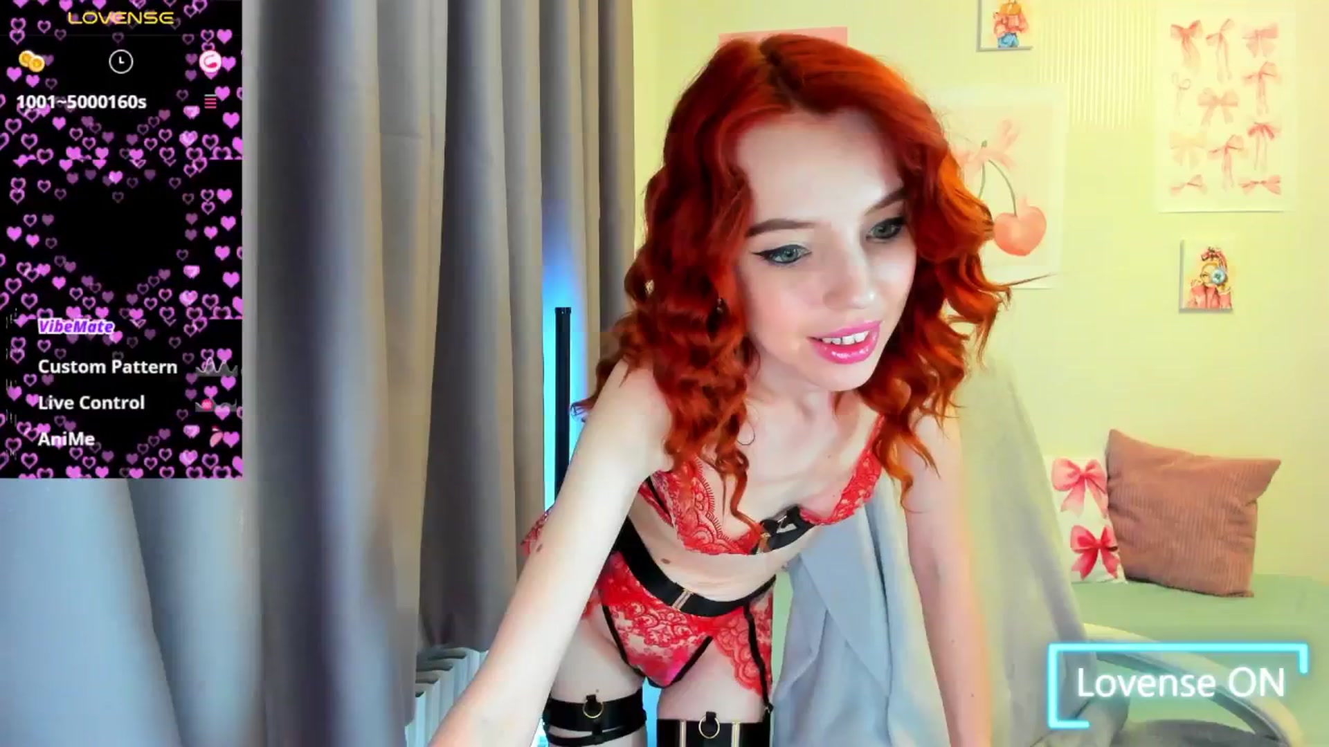 Gallery image thumbnail from Terrygardner's myfreecams stream on, 06/17/2025, 08:25 image 15 of 20
