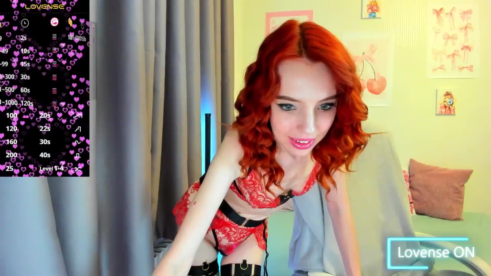 Gallery image thumbnail from Terrygardner's myfreecams stream on, 06/17/2025, 08:25 image 18 of 20