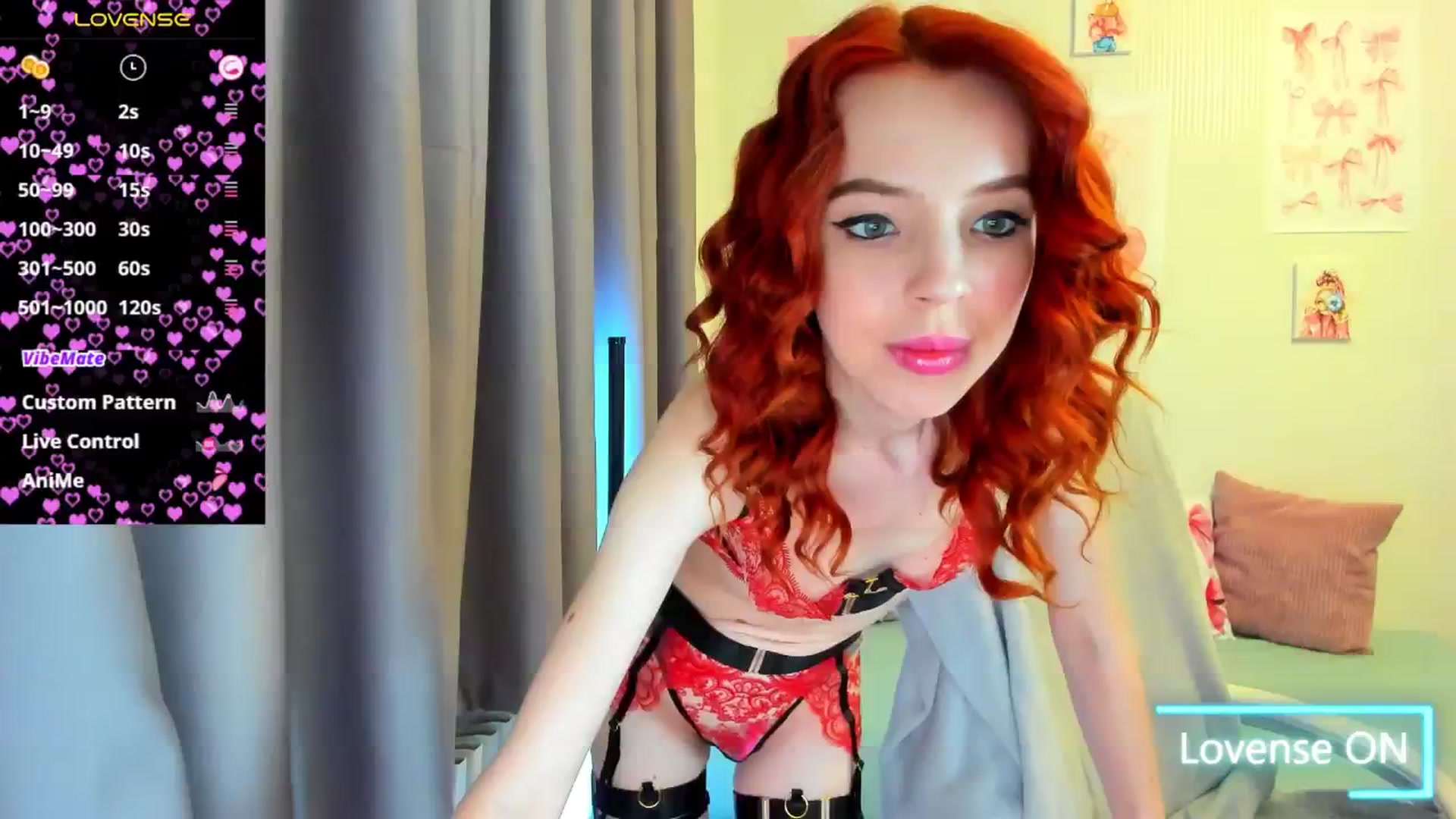 Gallery image thumbnail from Terrygardner's myfreecams stream on, 06/17/2025, 08:25 image 9 of 20