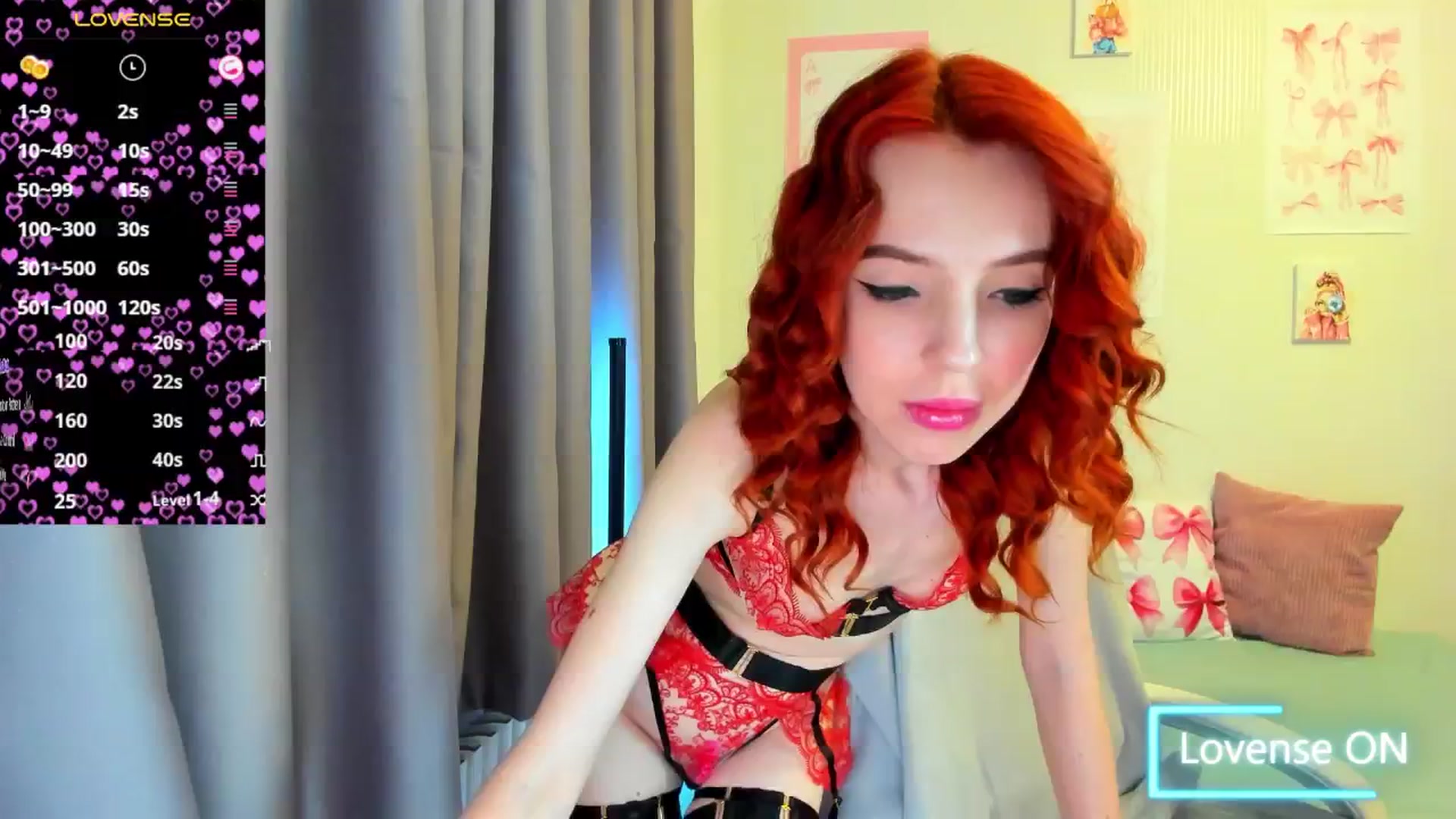 Gallery image thumbnail from Terrygardner's myfreecams stream on, 06/17/2025, 08:25 image 2 of 20