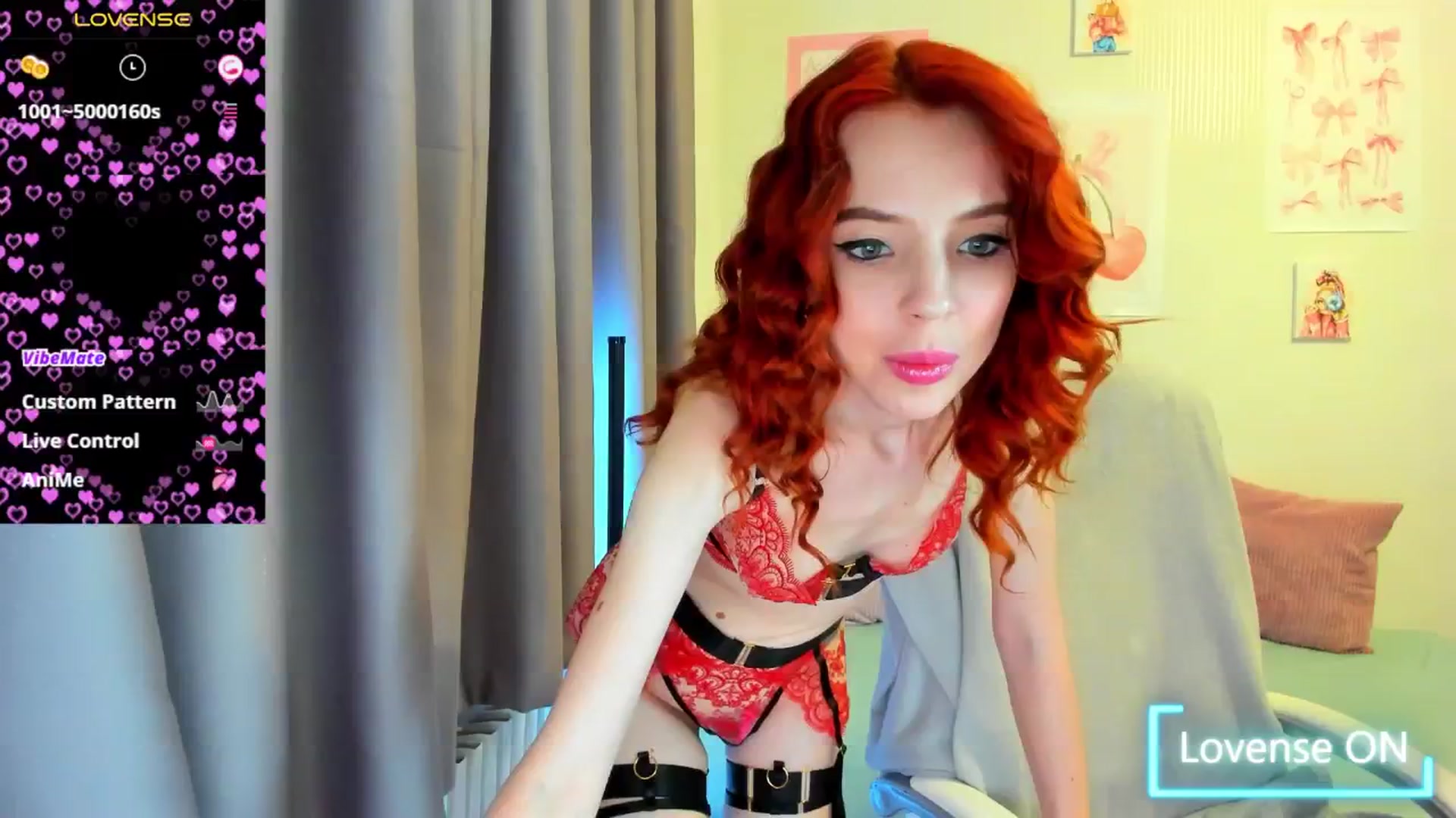 Gallery image thumbnail from Terrygardner's myfreecams stream on, 06/17/2025, 08:25 image 16 of 20