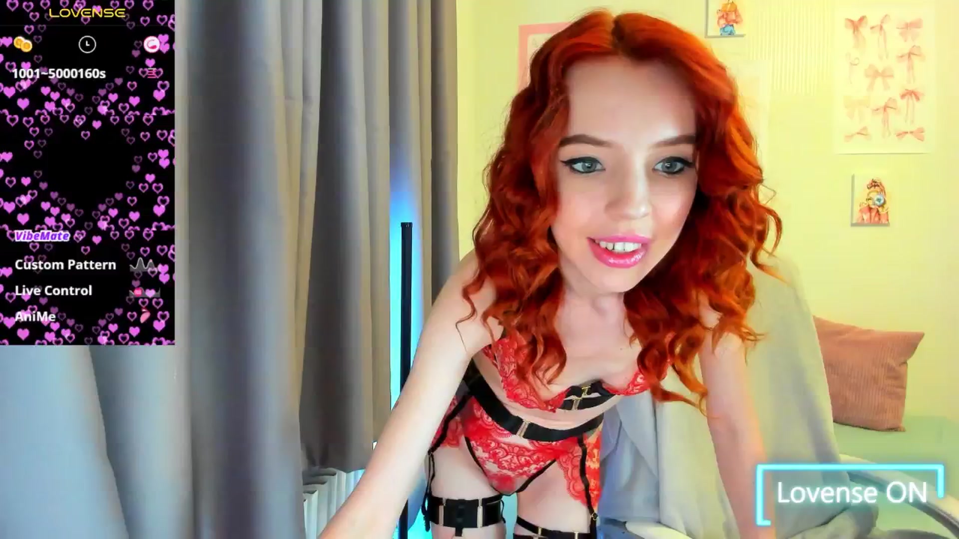 Gallery image thumbnail from Terrygardner's myfreecams stream on, 06/17/2025, 08:25 image 4 of 20