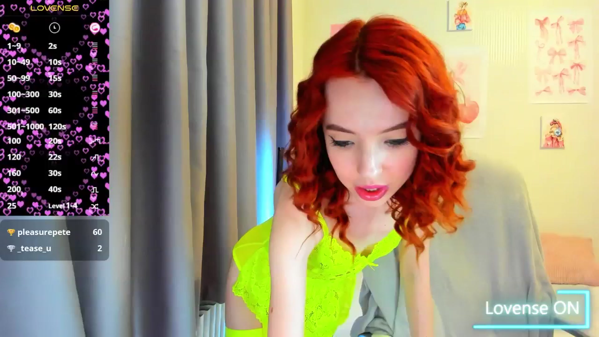 Gallery image thumbnail from Terrygardner's myfreecams stream on, 06/18/2025, 08:10 image 17 of 20
