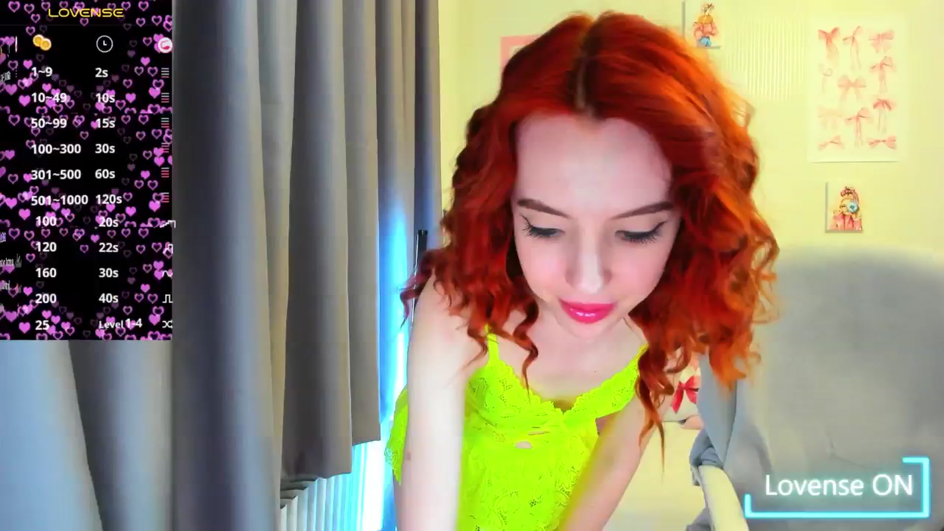 Gallery image thumbnail from Terrygardner's myfreecams stream on, 06/18/2025, 11:43 image 1 of 20