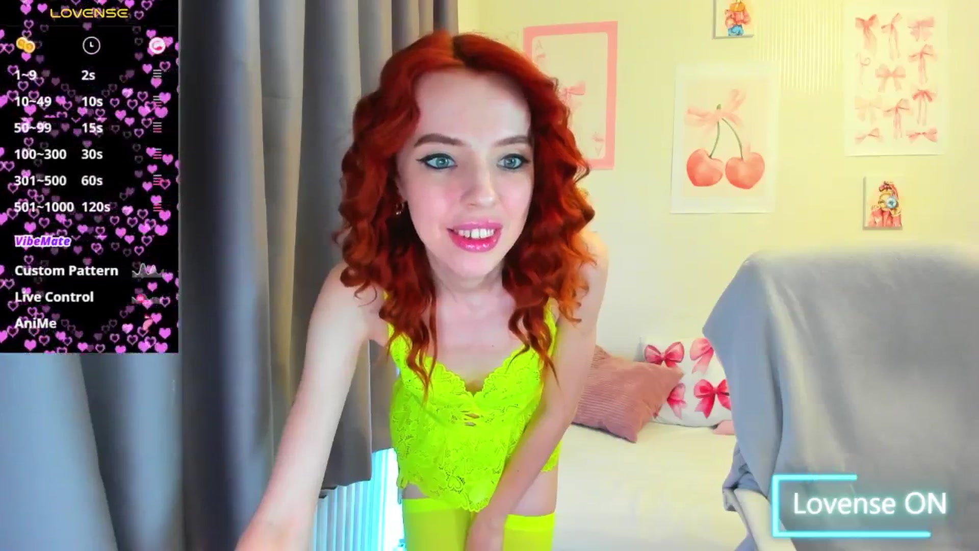 Gallery image thumbnail from Terrygardner's myfreecams stream on, 06/18/2025, 11:43 image 12 of 20