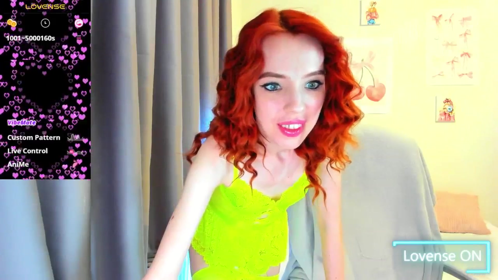 Gallery image thumbnail from Terrygardner's myfreecams stream on, 06/18/2025, 11:43 image 3 of 20