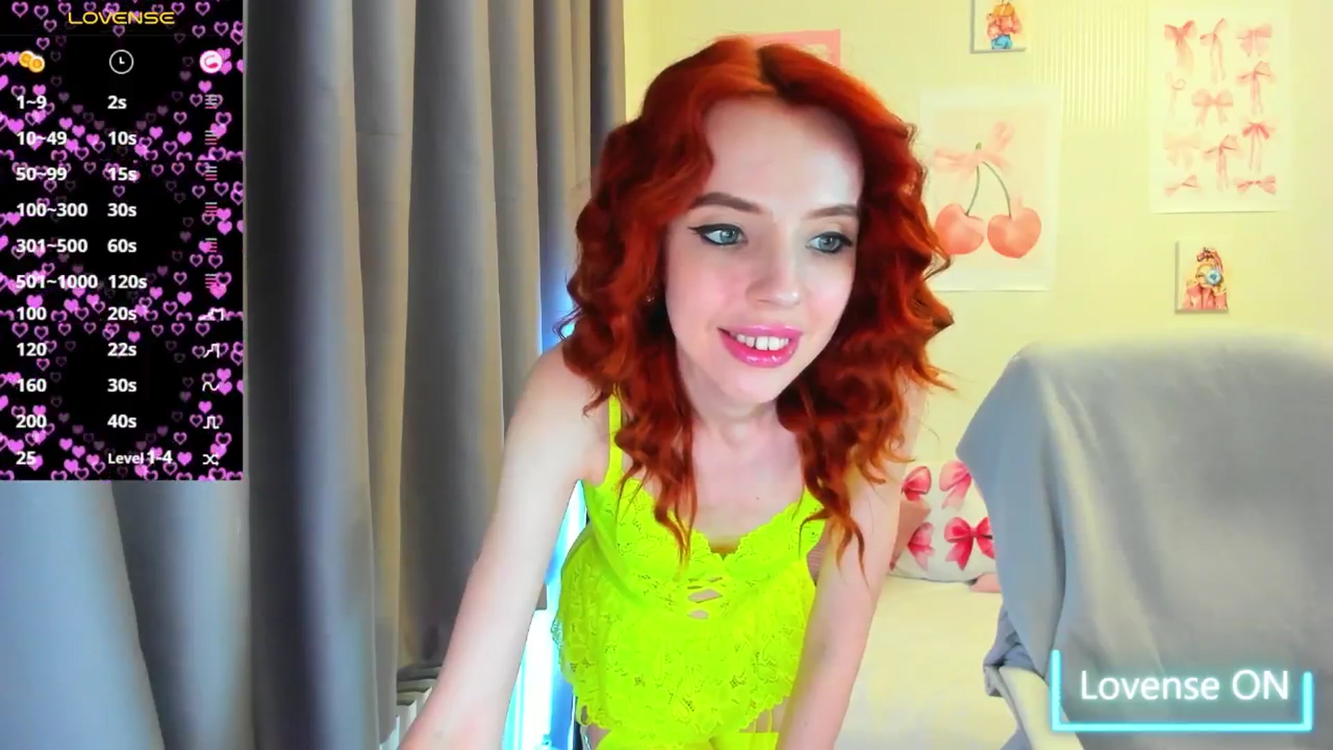 Gallery image thumbnail from Terrygardner's myfreecams stream on, 06/18/2025, 11:43 image 13 of 20
