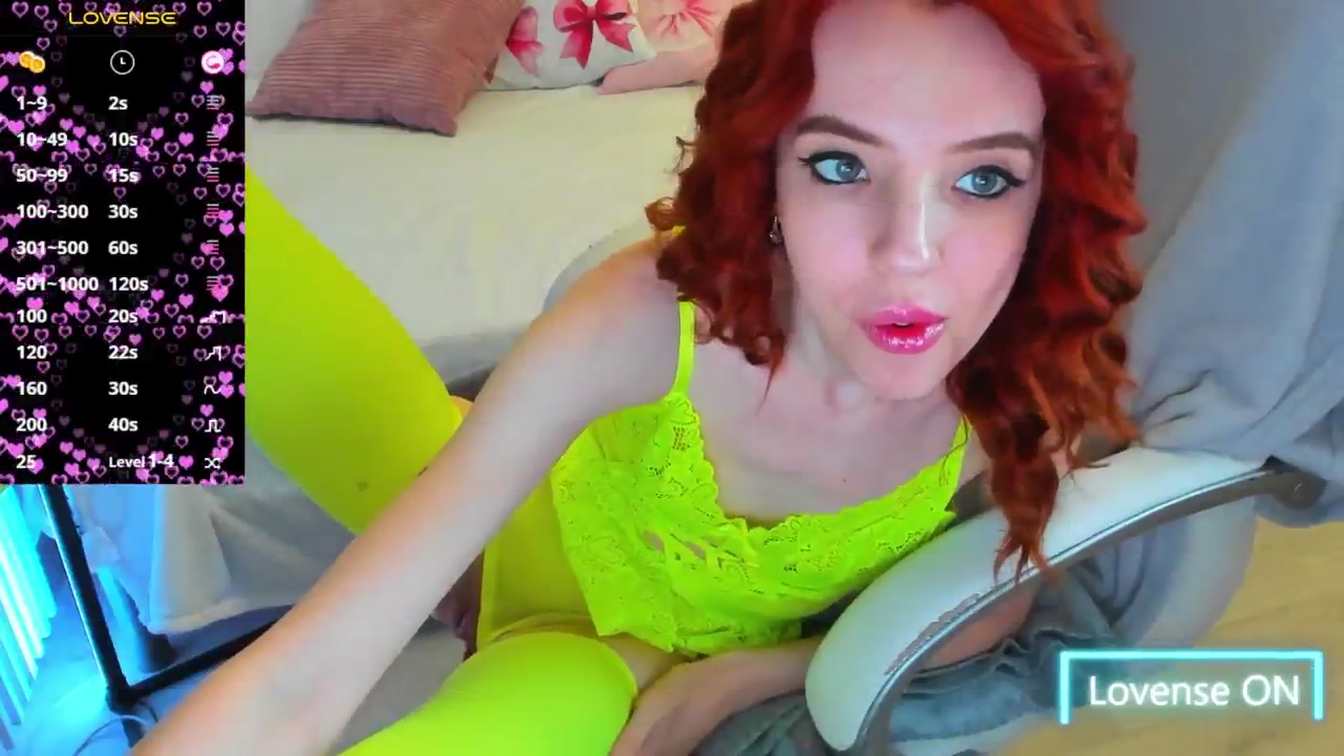 Gallery image thumbnail from Terrygardner's myfreecams stream on, 06/18/2025, 11:43 image 10 of 20