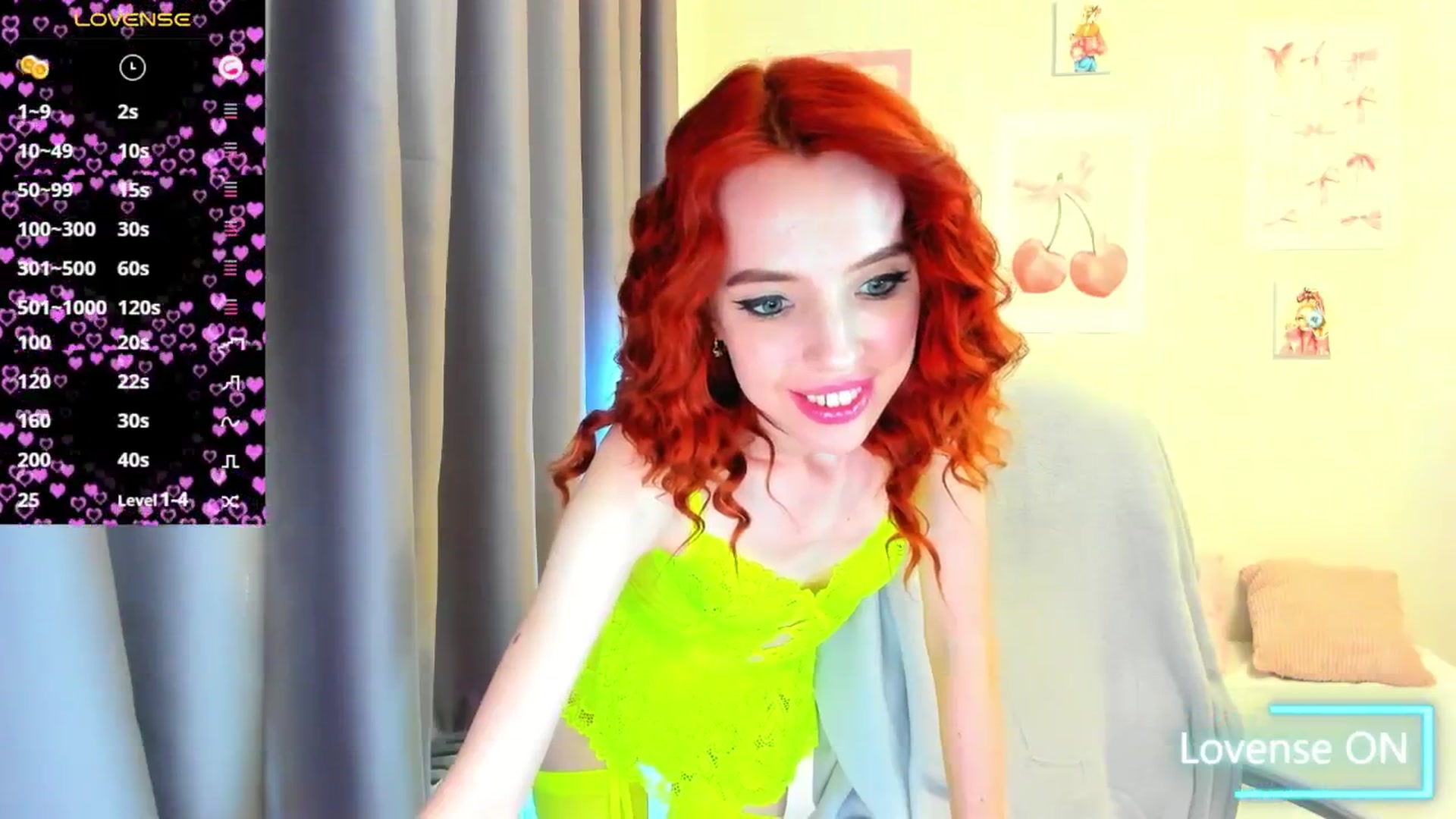 Gallery image thumbnail from Terrygardner's myfreecams stream on, 06/18/2025, 11:43 image 2 of 20