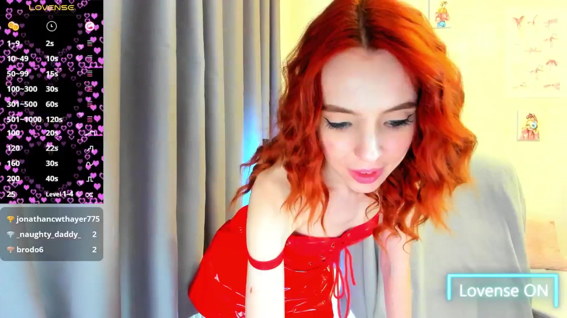 Gallery image thumbnail from Terrygardner's myfreecams stream on, 06/22/2025, 09:32 image 6 of 20