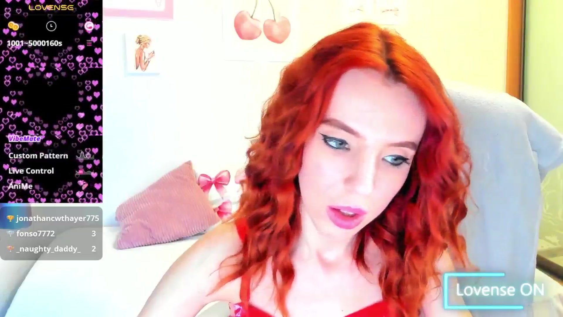 Gallery image thumbnail from Terrygardner's myfreecams stream on, 06/22/2025, 12:29 image 17 of 20