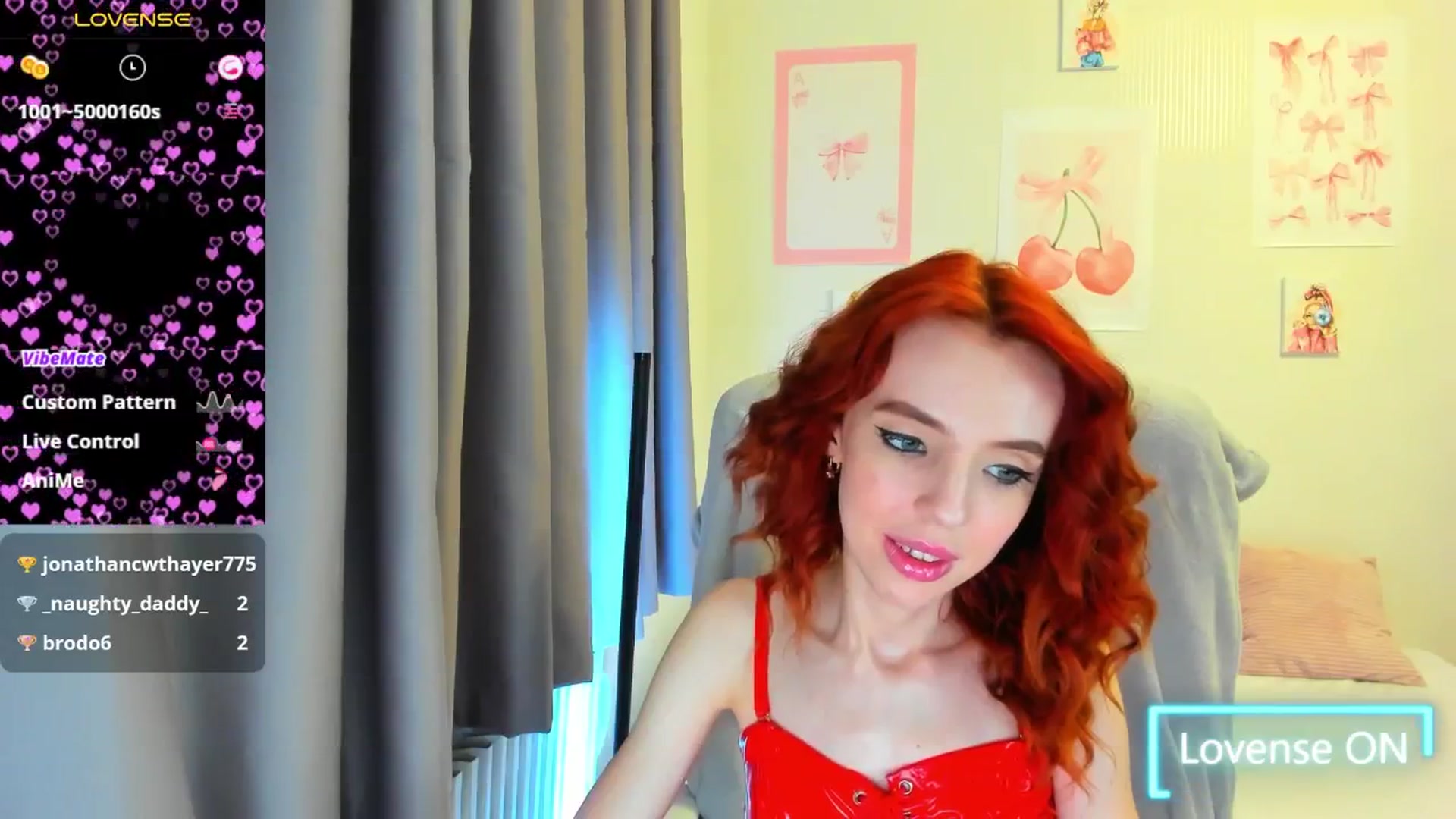 Gallery image thumbnail from Terrygardner's myfreecams stream on, 06/22/2025, 12:29 image 3 of 20