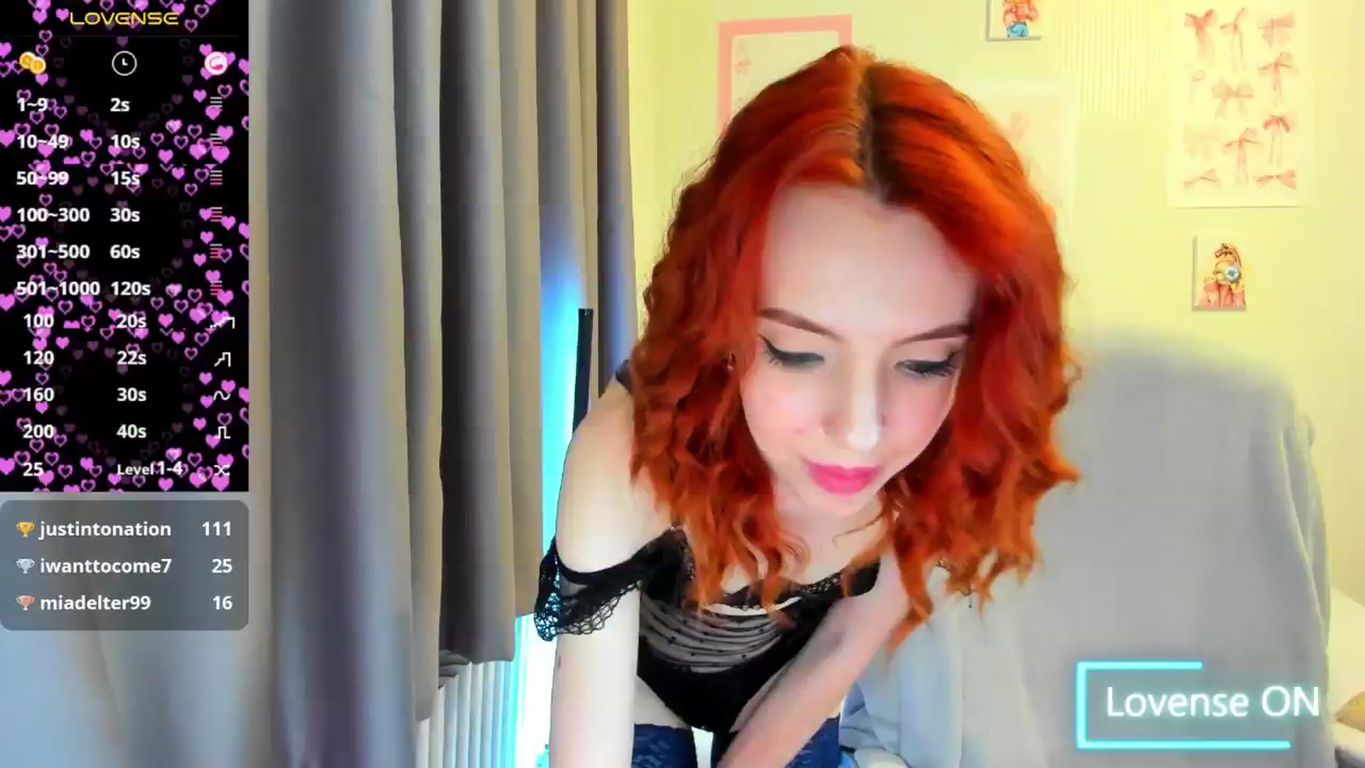 Gallery image thumbnail from Terrygardner's myfreecams stream on, 06/24/2025, 11:35 image 20 of 20