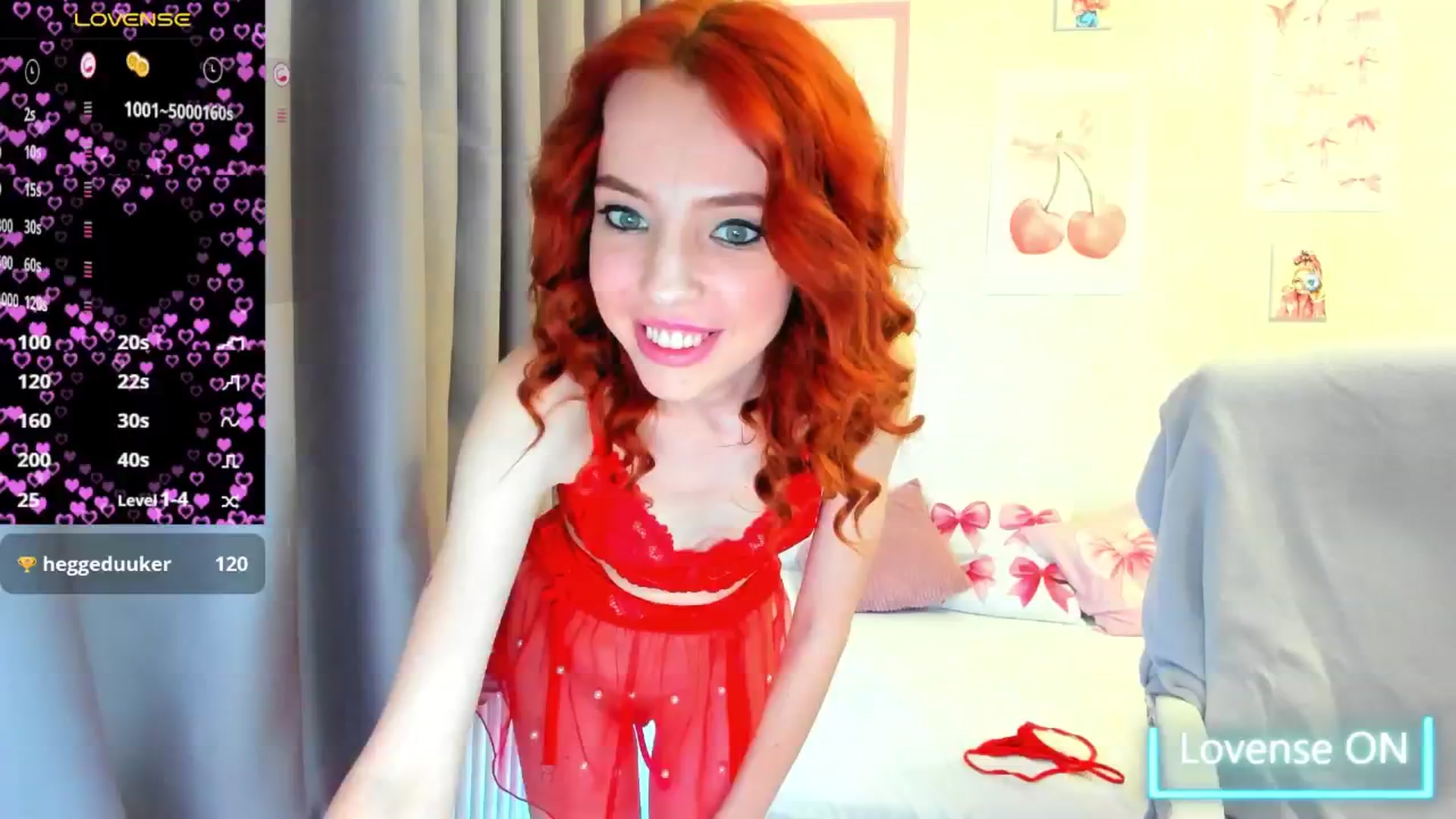 Gallery image thumbnail from Terrygardner's myfreecams stream on, 06/25/2025, 11:45 image 4 of 20