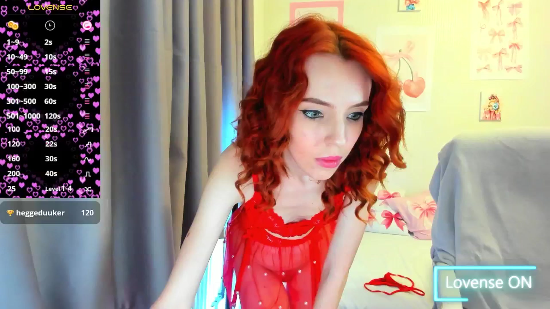 Gallery image thumbnail from Terrygardner's myfreecams stream on, 06/25/2025, 11:45 image 3 of 20