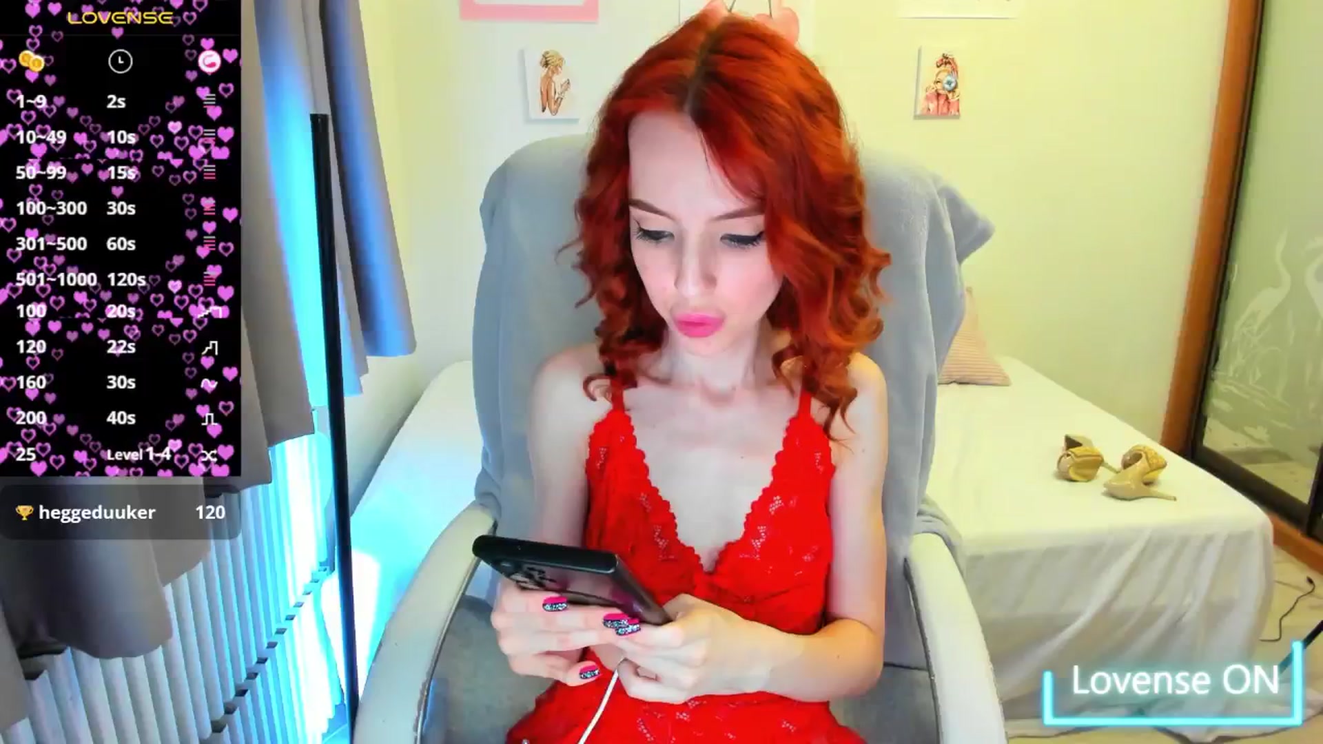 Gallery image thumbnail from Terrygardner's myfreecams stream on, 06/25/2025, 11:45 image 20 of 20