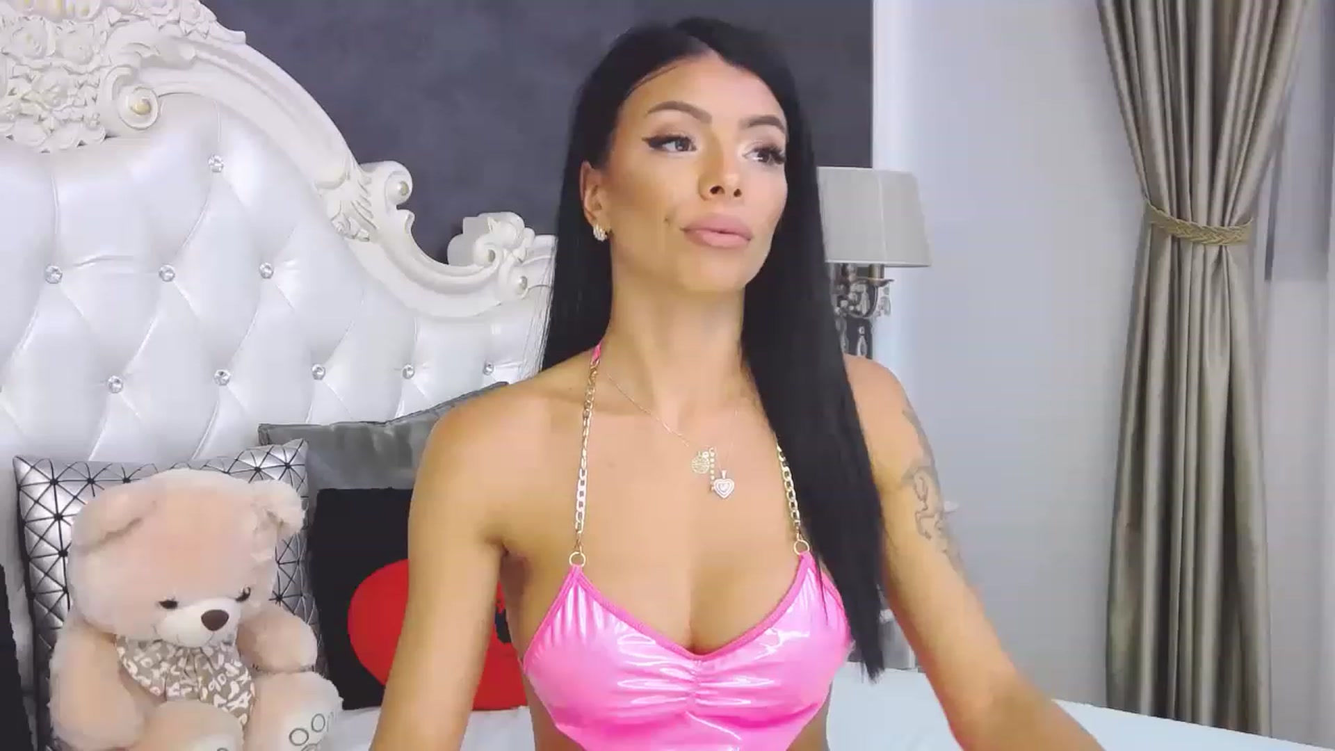 Gallery image thumbnail from Tesa000's myfreecams stream on, 11/15/2022, 13:23 image 20 of 20