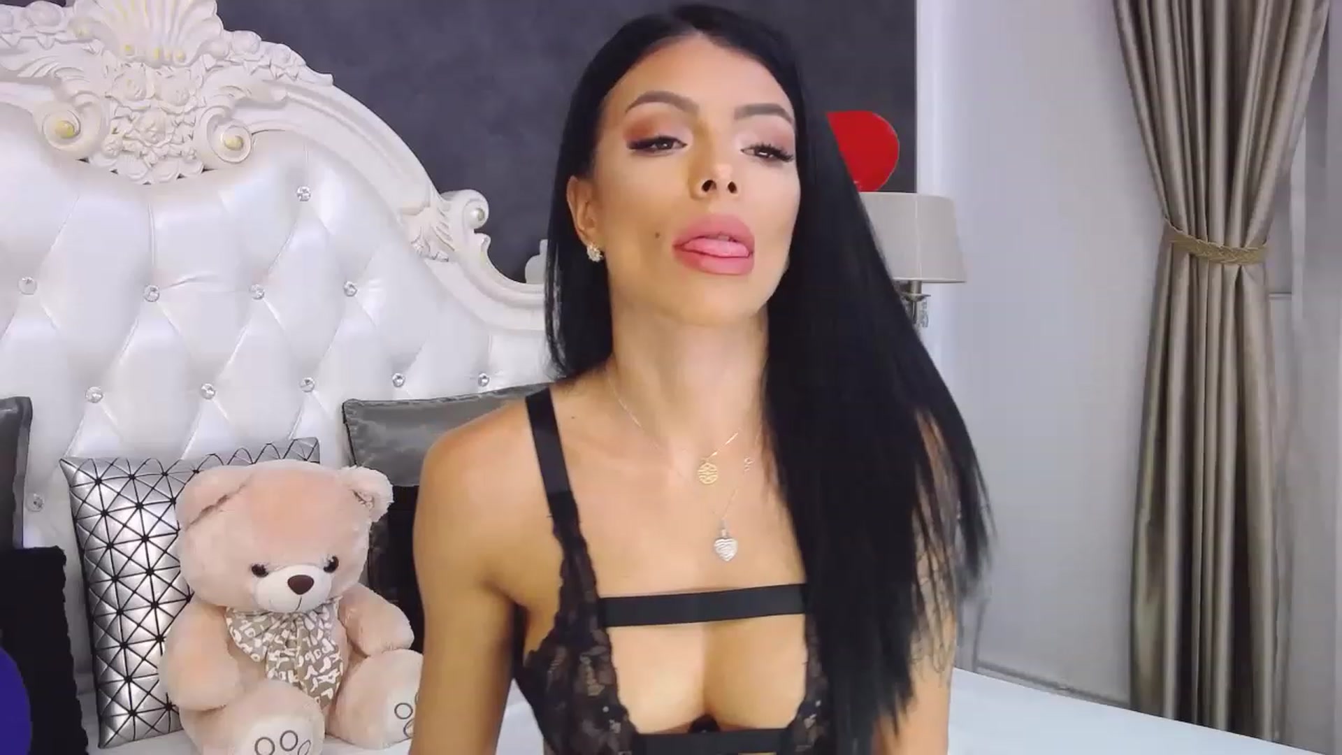 Gallery image thumbnail from Tesa000's myfreecams stream on, 12/01/2022, 09:55 image 7 of 20