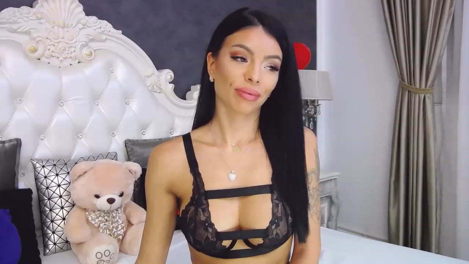 Gallery image thumbnail from Tesa000's myfreecams stream on, 12/01/2022, 09:55 image 10 of 20
