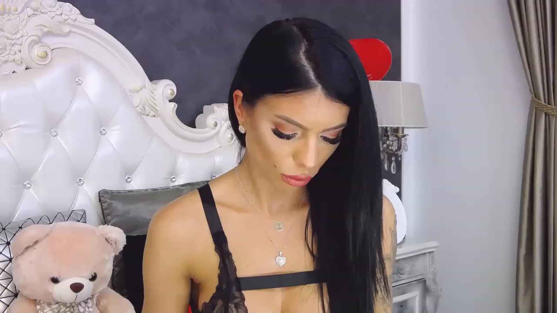 Gallery image thumbnail from Tesa000's myfreecams stream on, 12/01/2022, 12:22 image 15 of 20