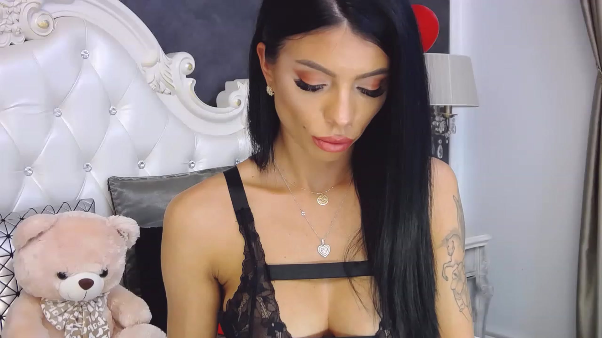 Gallery image thumbnail from Tesa000's myfreecams stream on, 12/01/2022, 14:26 image 7 of 20