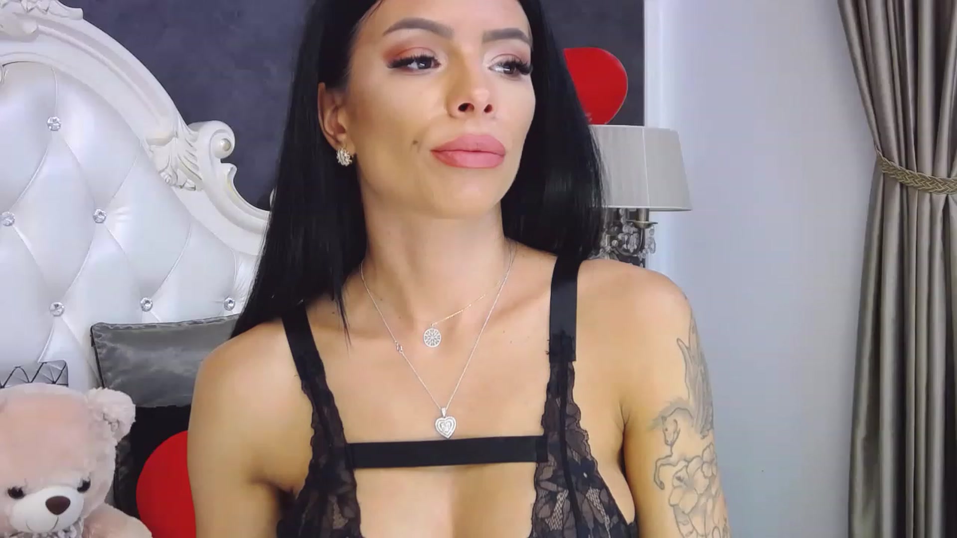 Gallery image thumbnail from Tesa000's myfreecams stream on, 12/01/2022, 14:51 image 3 of 20