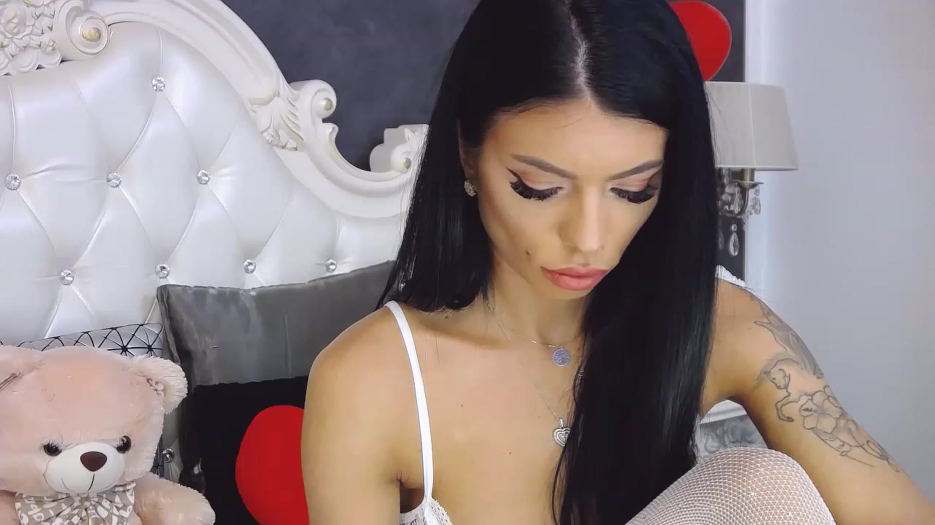 Gallery image thumbnail from Tesa000's myfreecams stream on, 12/02/2022, 09:59 image 7 of 20