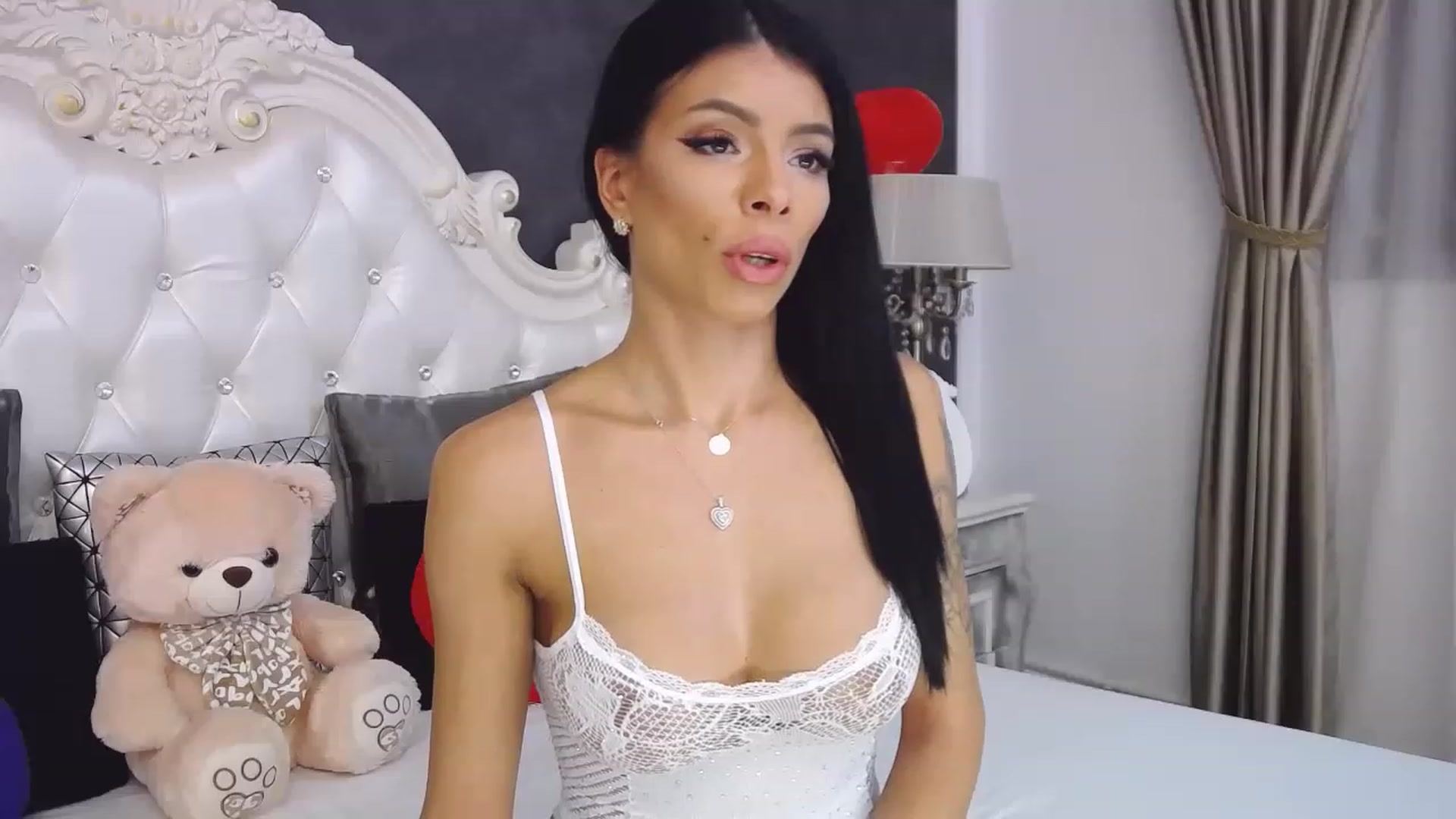 Gallery image thumbnail from Tesa000's myfreecams stream on, 12/02/2022, 12:22 image 15 of 20