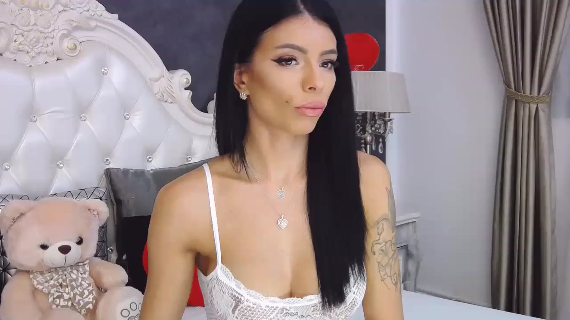 Gallery image thumbnail from Tesa000's myfreecams stream on, 12/02/2022, 12:22 image 10 of 20