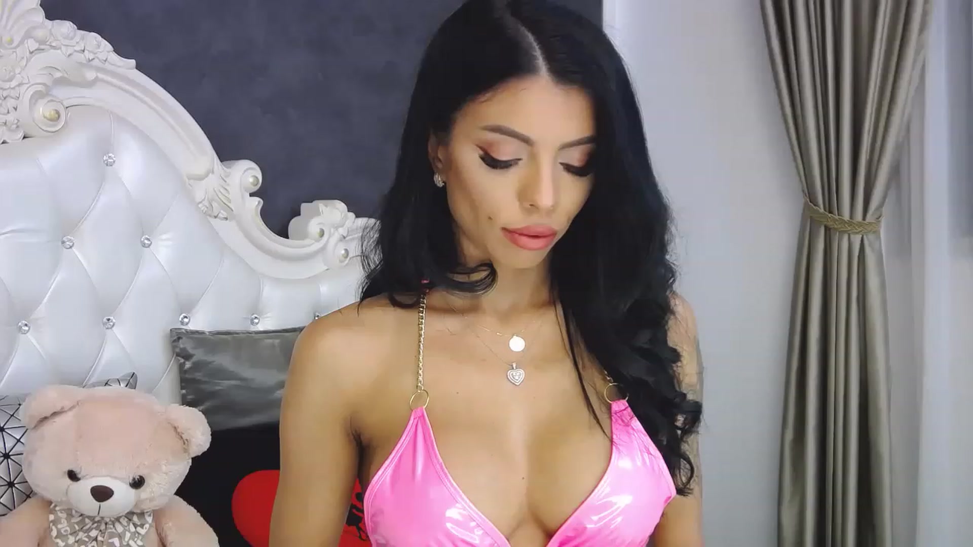 Gallery image thumbnail from Tesa000's myfreecams stream on, 12/06/2022, 09:14 image 2 of 20