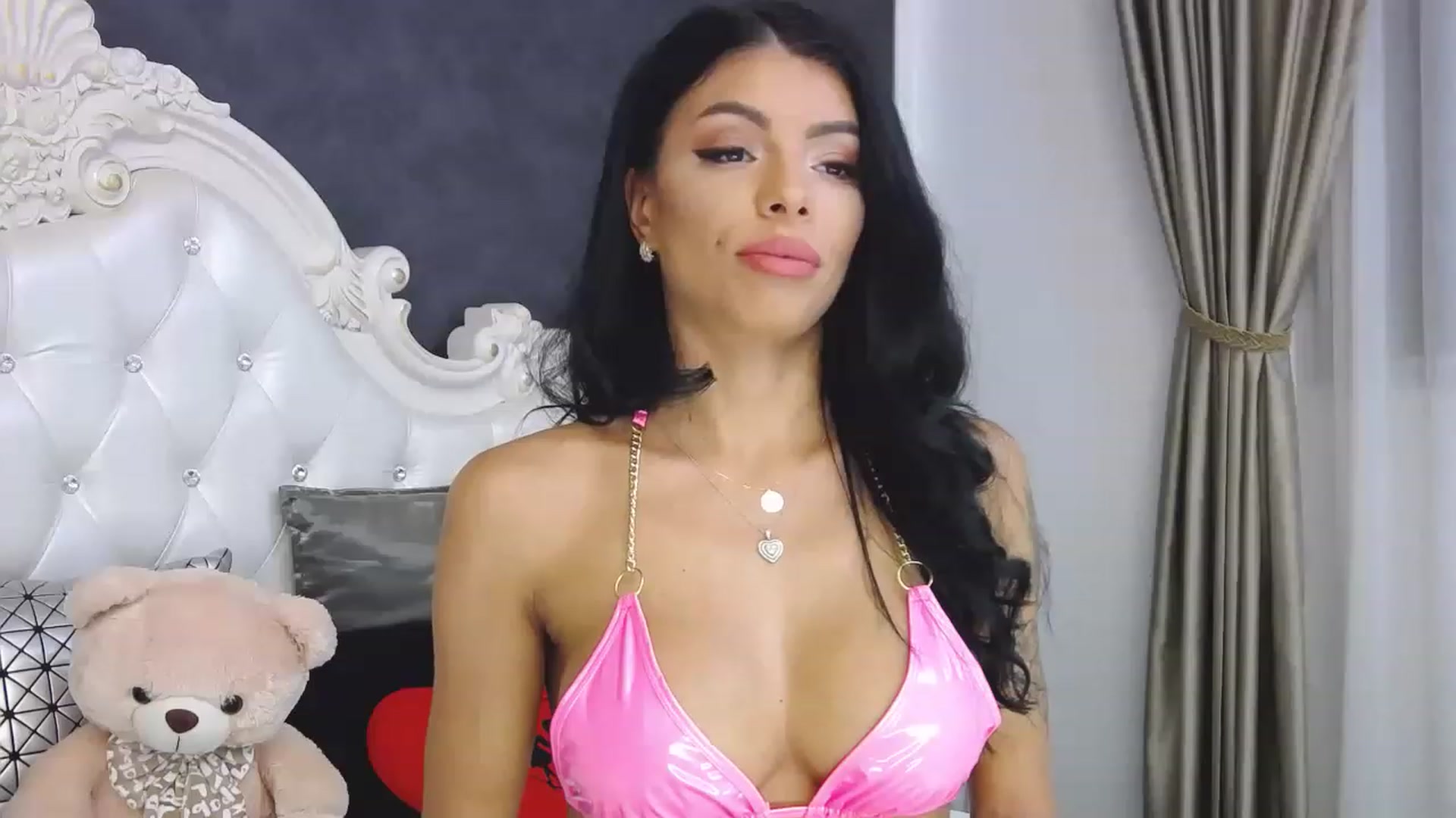 Gallery image thumbnail from Tesa000's myfreecams stream on, 12/06/2022, 09:14 image 1 of 20