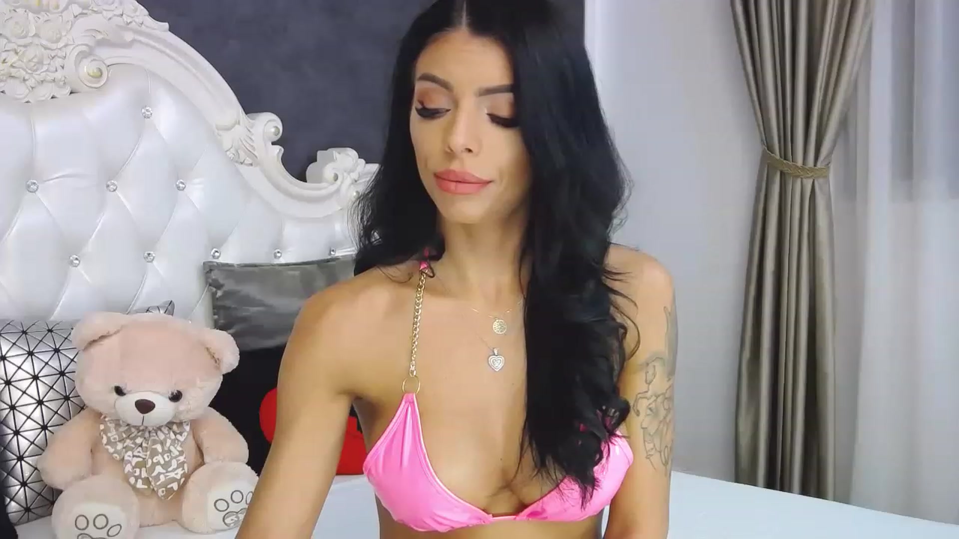 Gallery image thumbnail from Tesa000's myfreecams stream on, 12/06/2022, 09:58 image 3 of 20