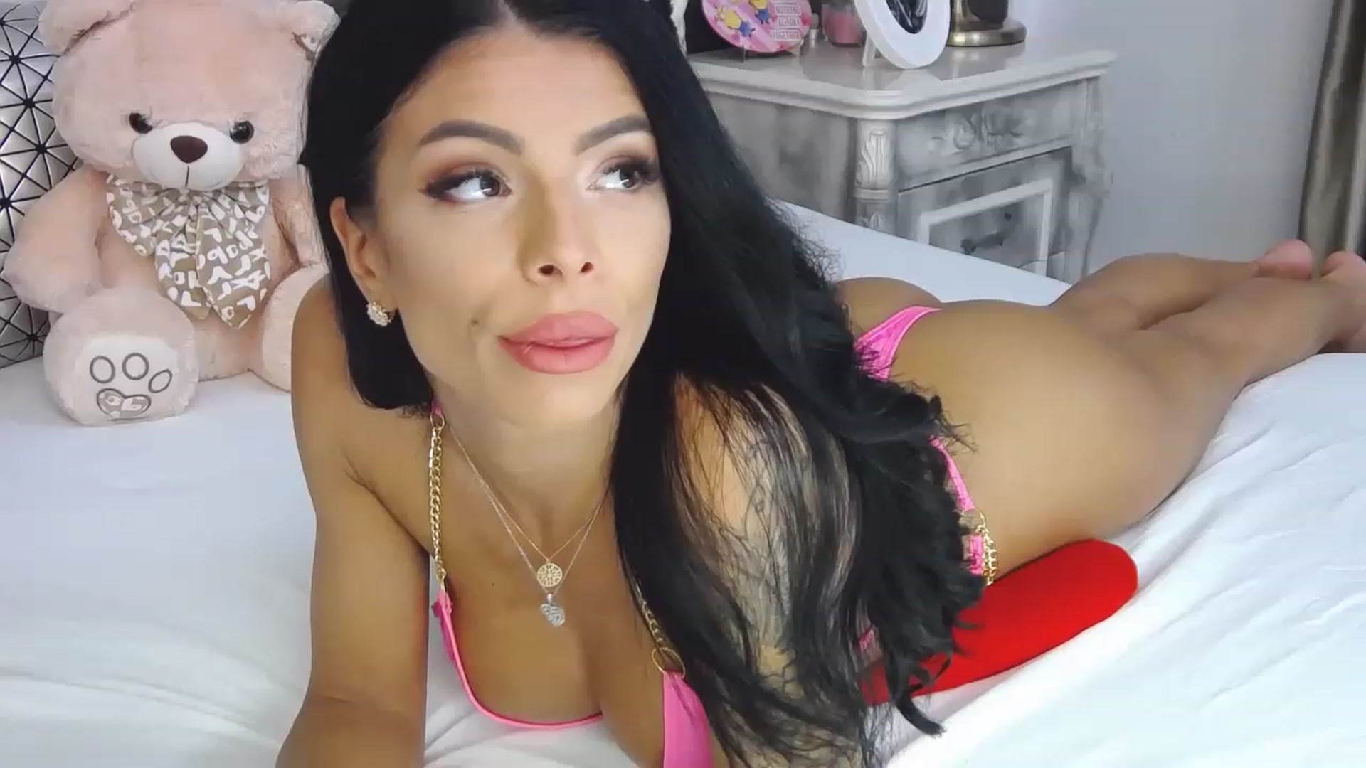 Gallery image thumbnail from Tesa000's myfreecams stream on, 12/06/2022, 09:58 image 5 of 20