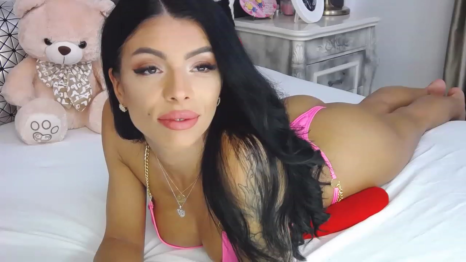 Gallery image thumbnail from Tesa000's myfreecams stream on, 12/06/2022, 09:58 image 6 of 20