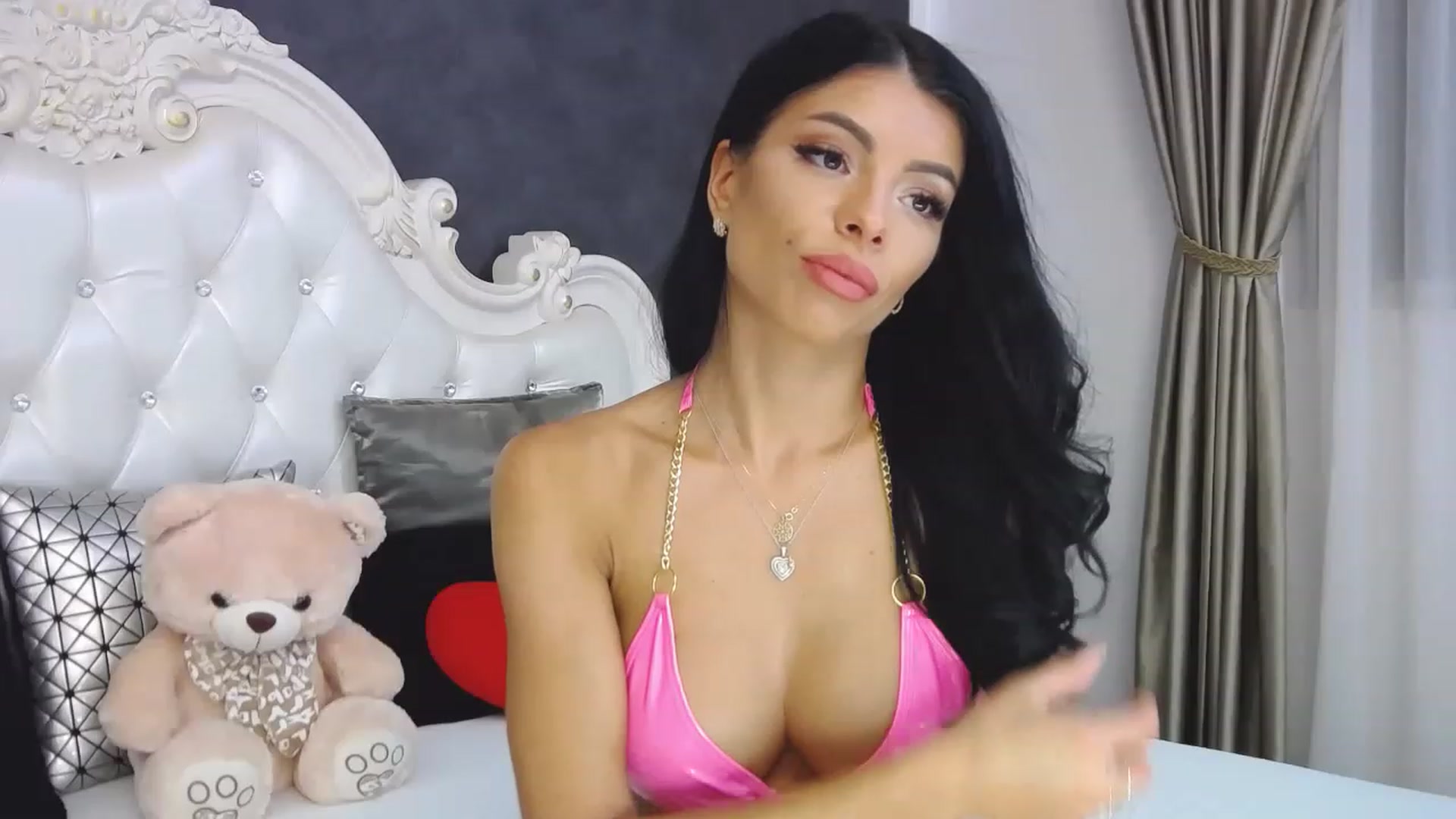 Gallery image thumbnail from Tesa000's myfreecams stream on, 12/06/2022, 12:52 image 11 of 20