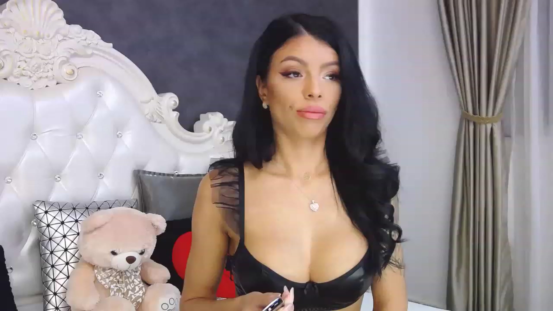 Gallery image thumbnail from Tesa000's myfreecams stream on, 12/07/2022, 08:50 image 1 of 20