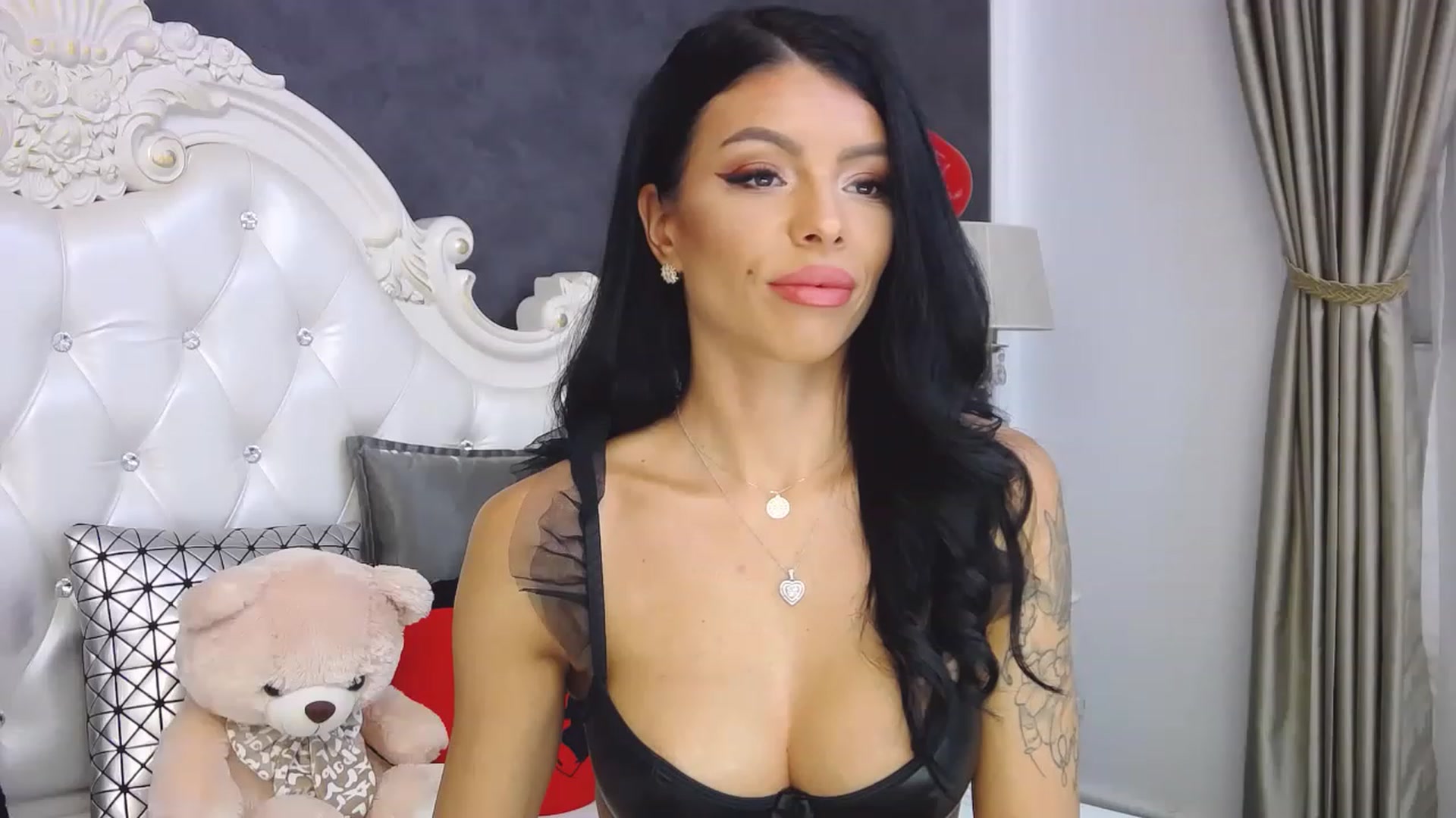 Gallery image thumbnail from Tesa000's myfreecams stream on, 12/07/2022, 09:07 image 11 of 20