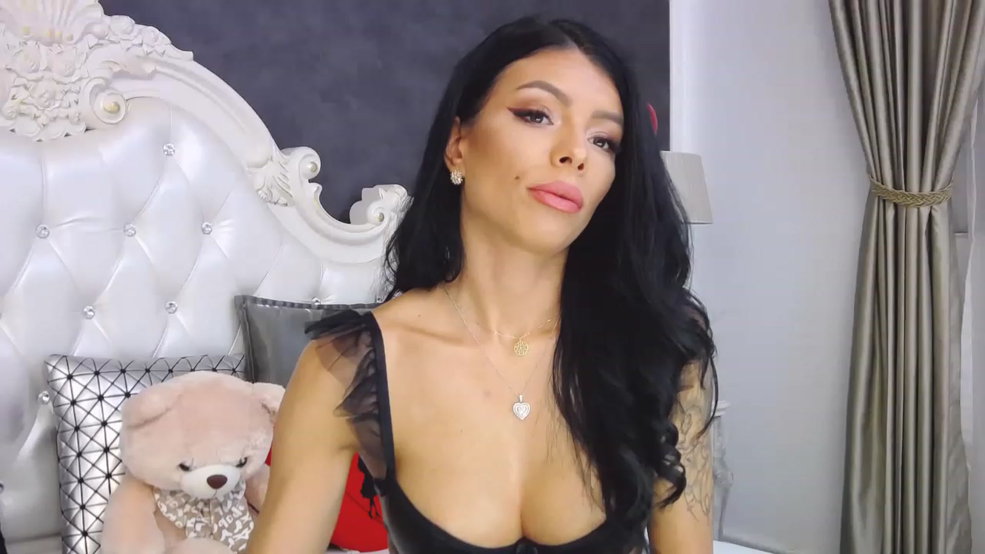 Gallery image thumbnail from Tesa000's myfreecams stream on, 12/07/2022, 09:07 image 17 of 20